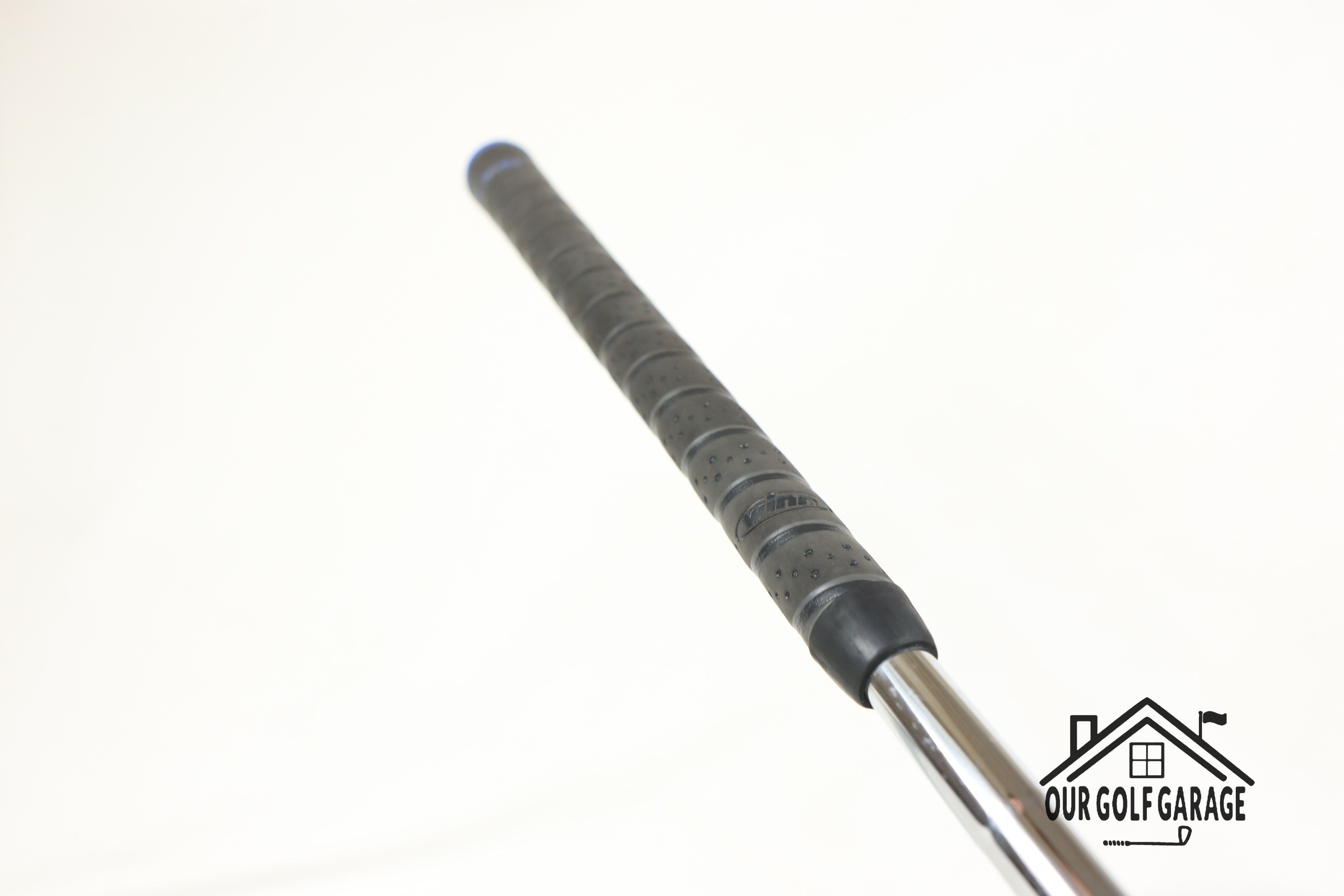 Callaway Jaws Raw 58° Wedge