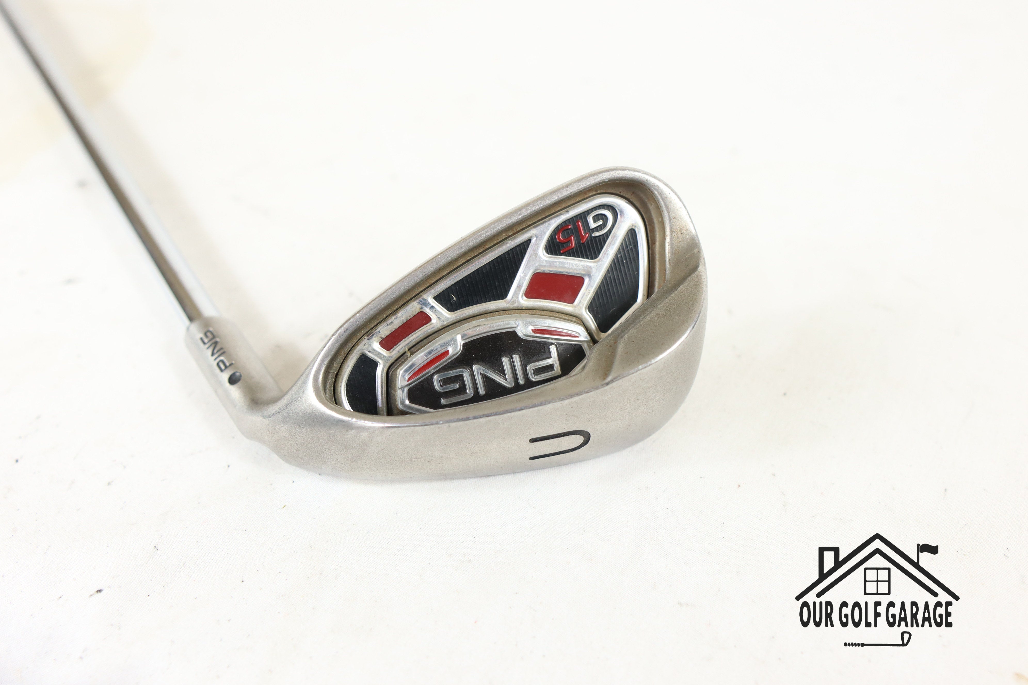 Ping G15 U Wedge