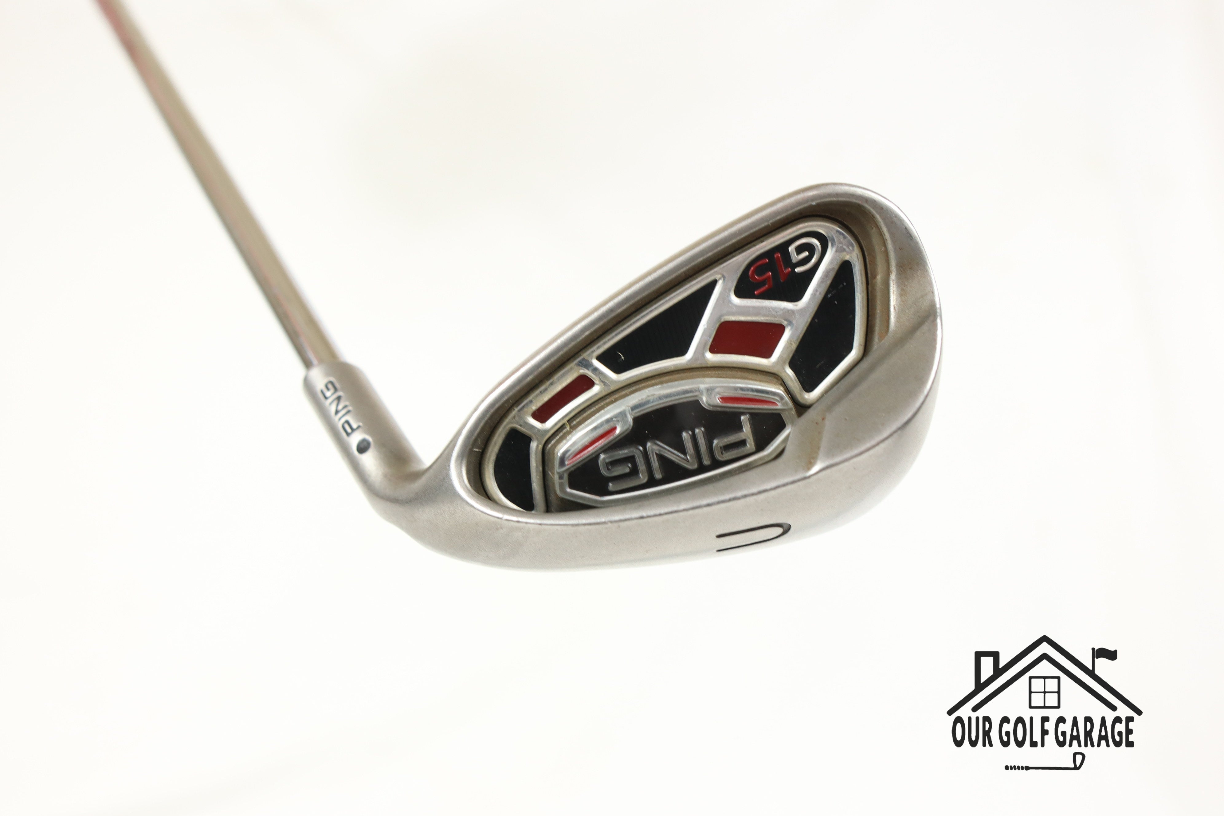 PING G15 ユーティリティクラブ 31度(希少レフティ) Ping G15 U Wedge