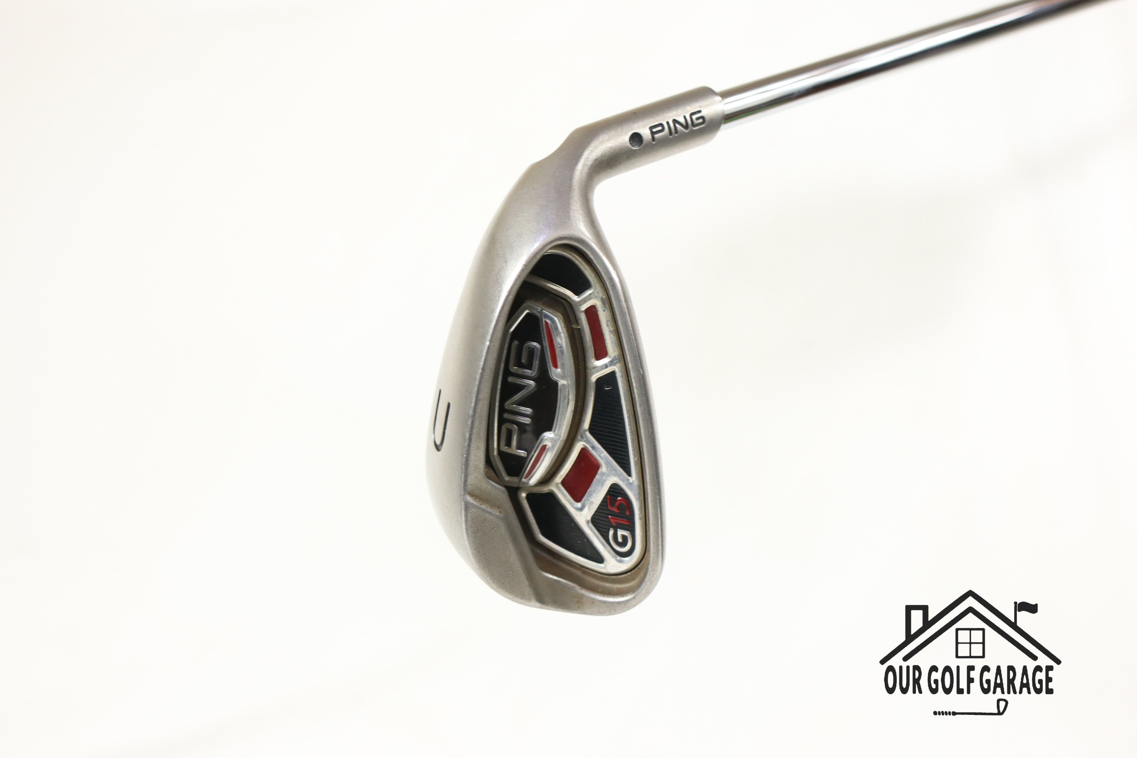 Ping G15 U Wedge