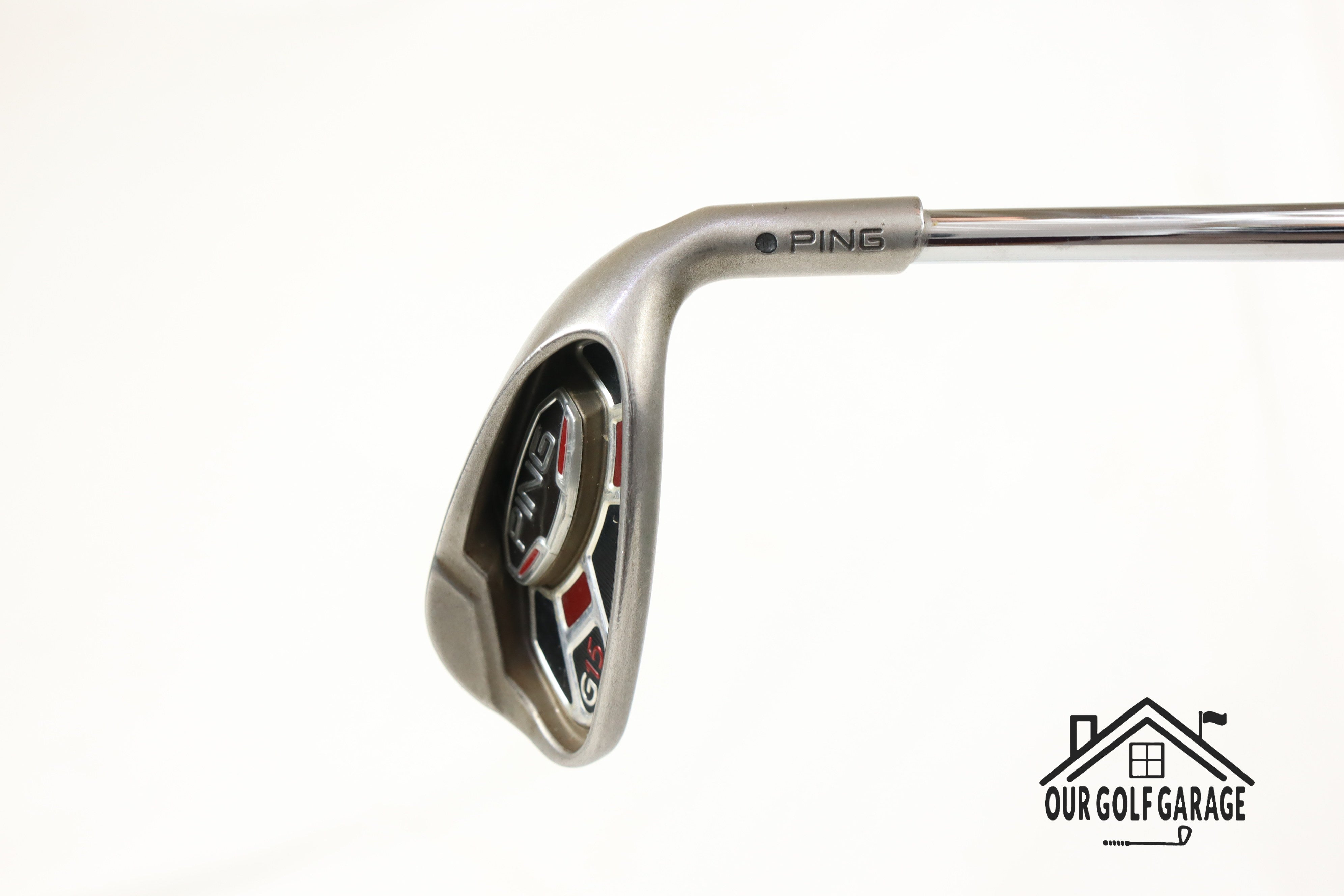 Ping G15 U Wedge