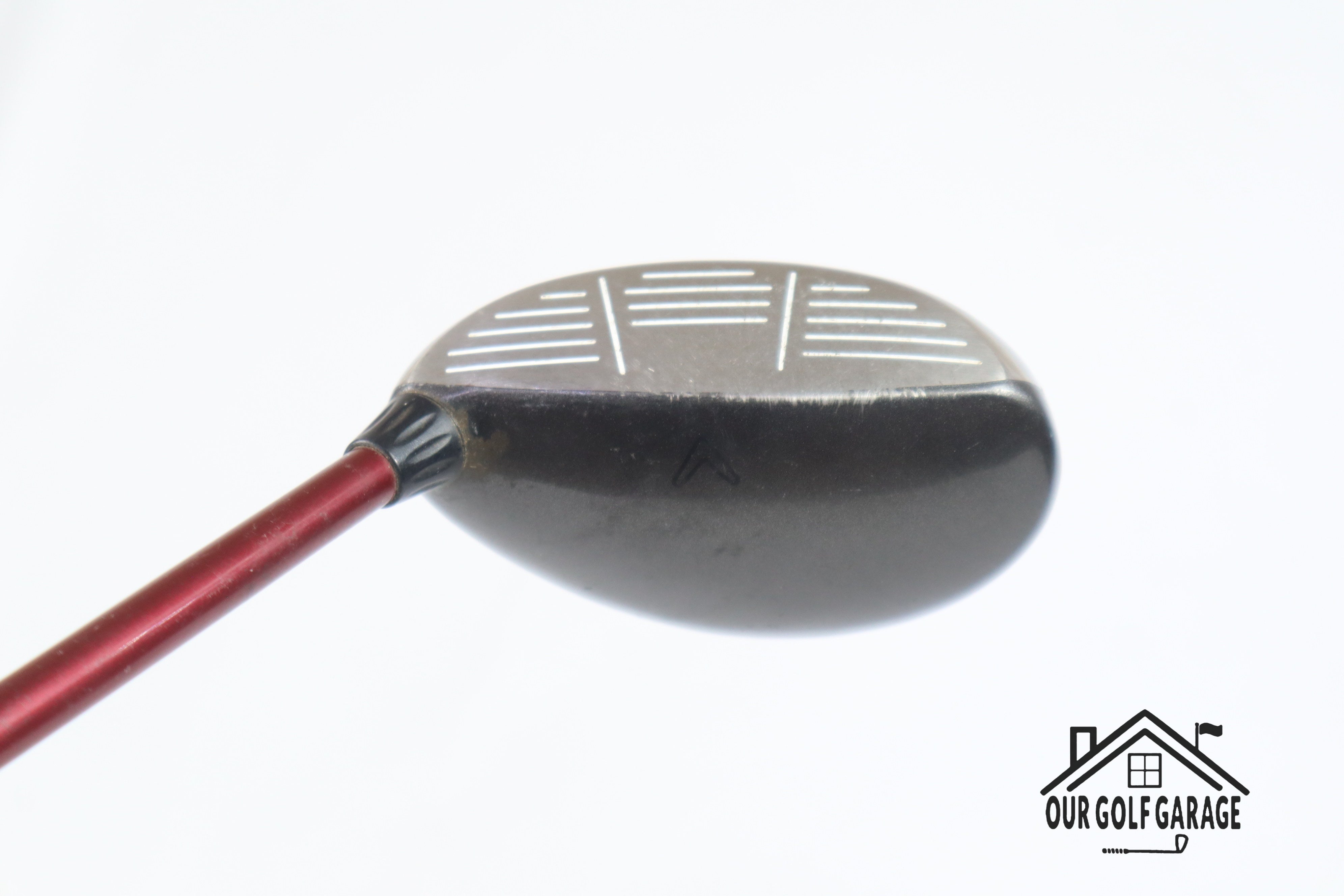 Callaway Big Bertha 17° 2 Hybrid