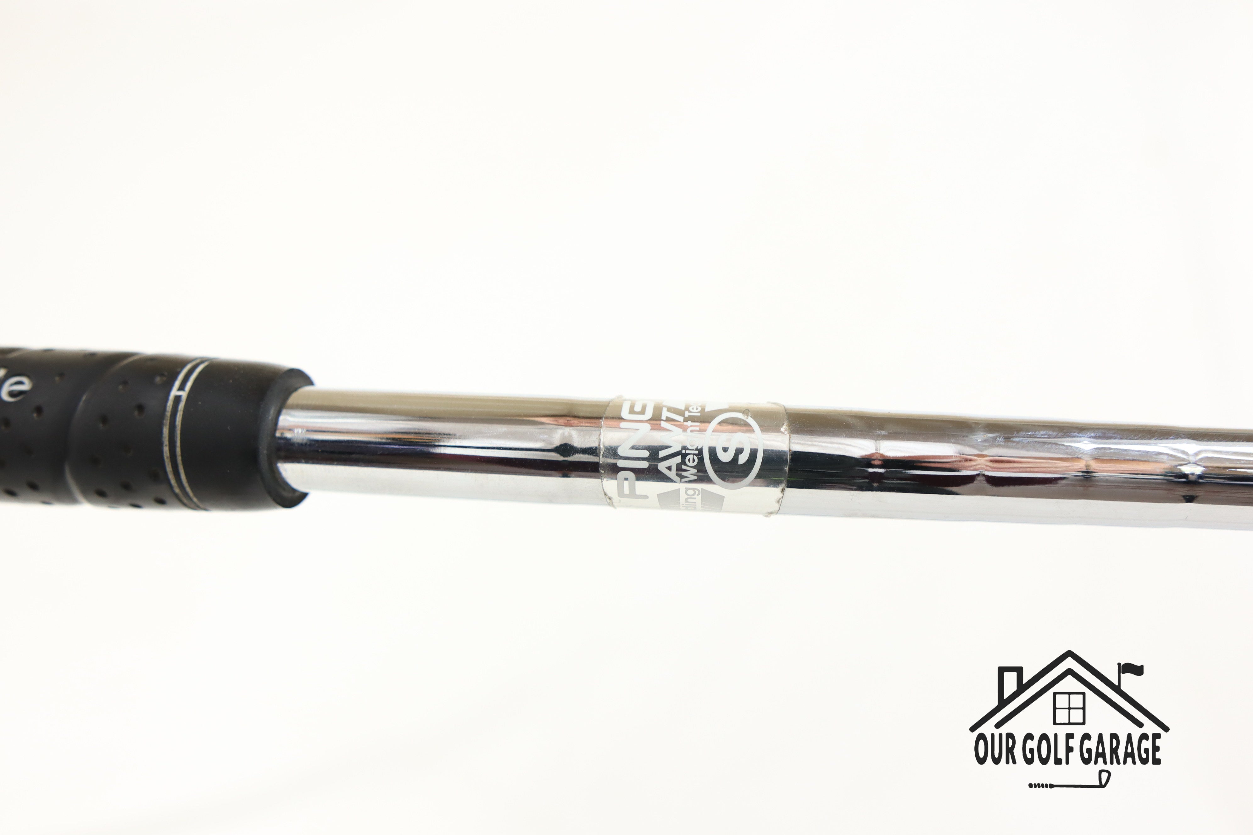 Ping G15 U Wedge