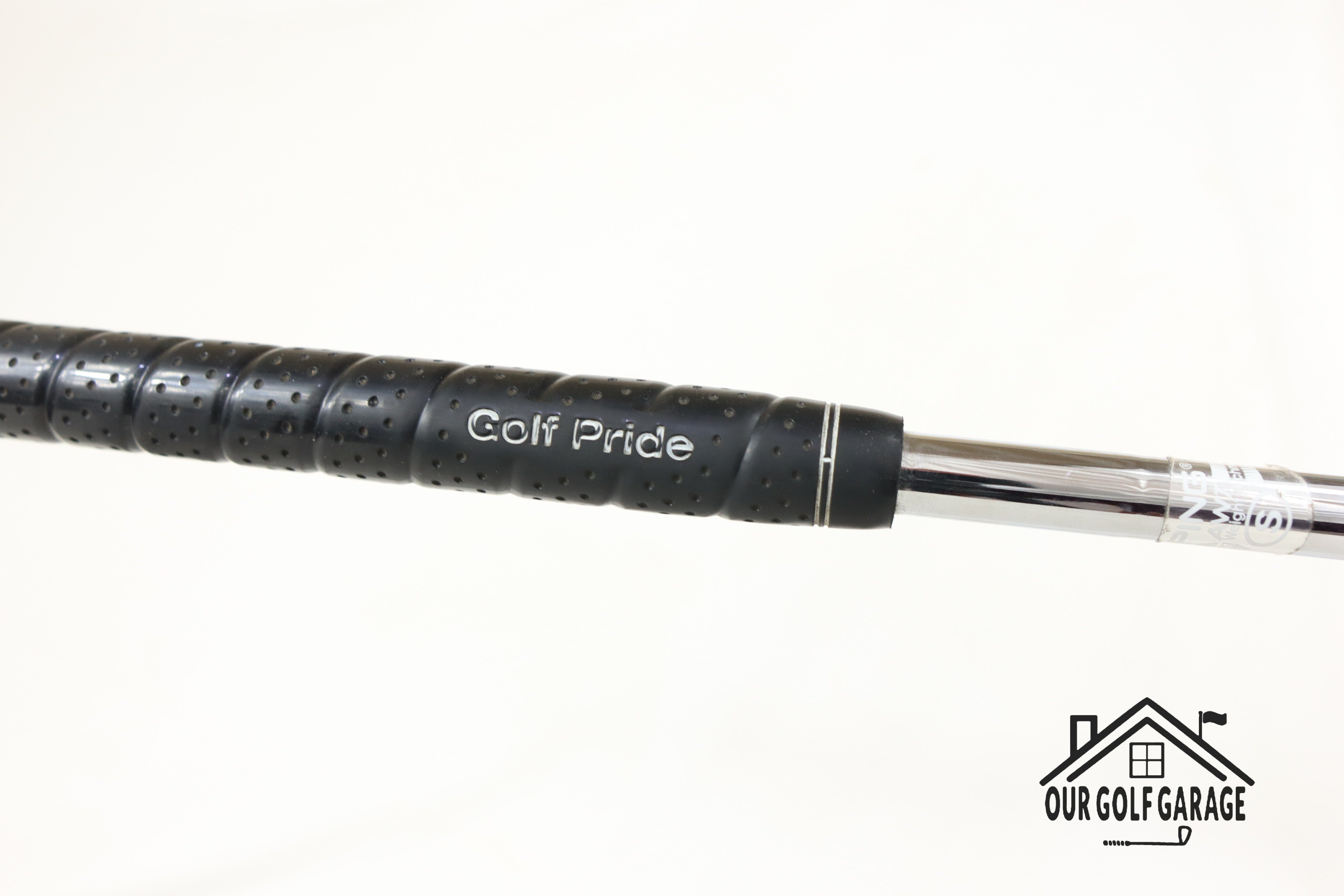 Ping G15 U Wedge