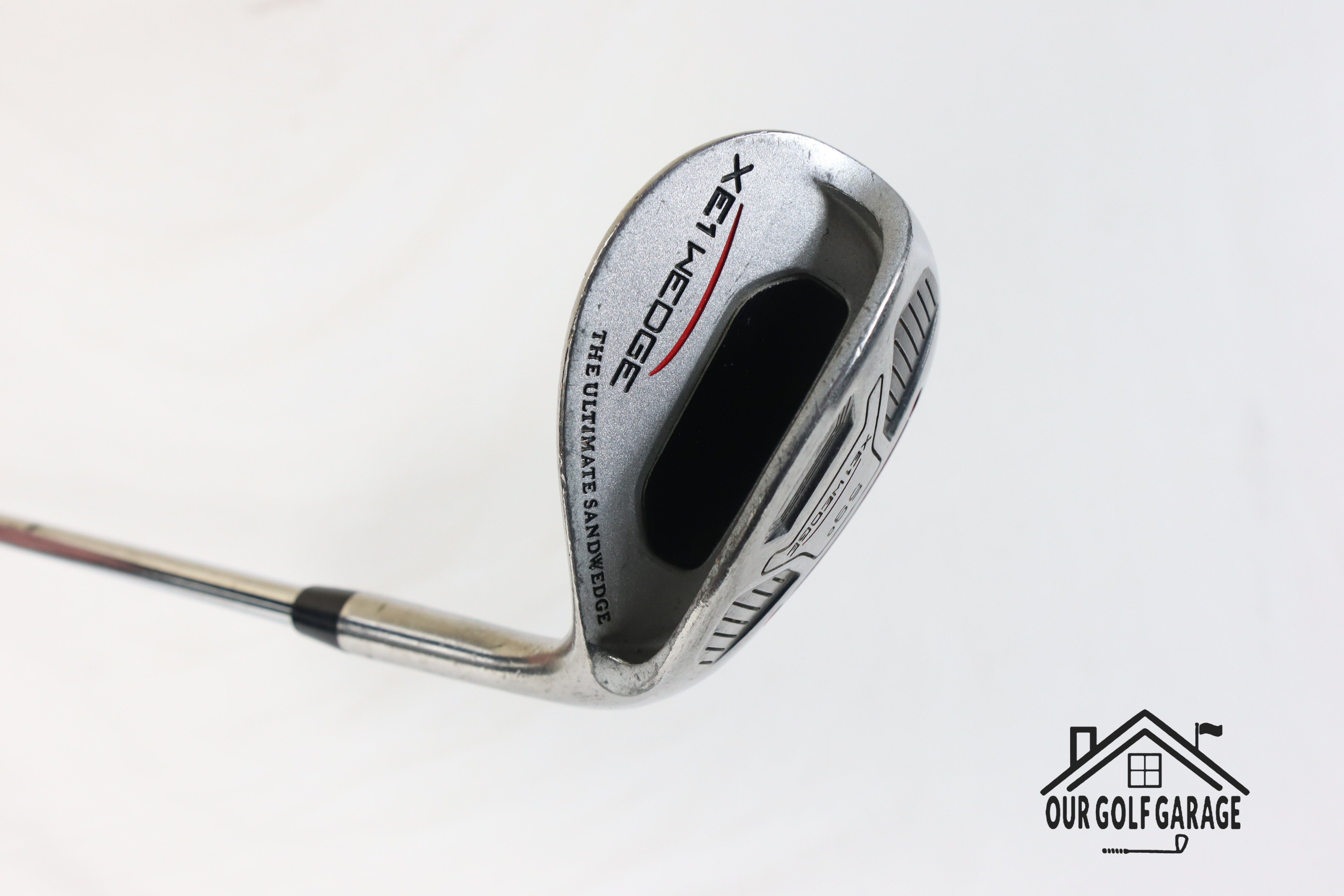 XE1 The Ultimate Sand Wedge 59° Wedge