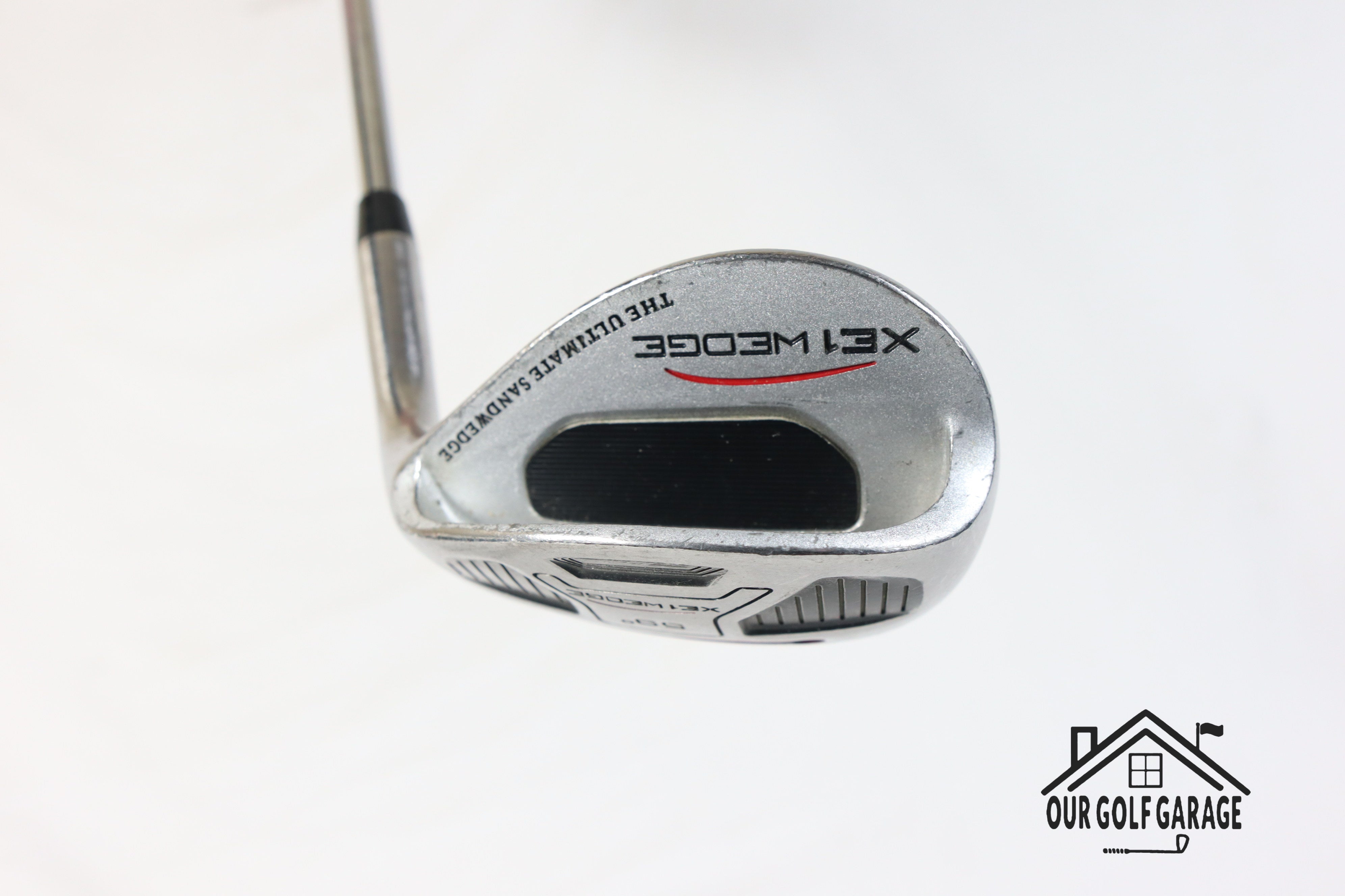 XE1 The Ultimate Sand Wedge 59° Wedge