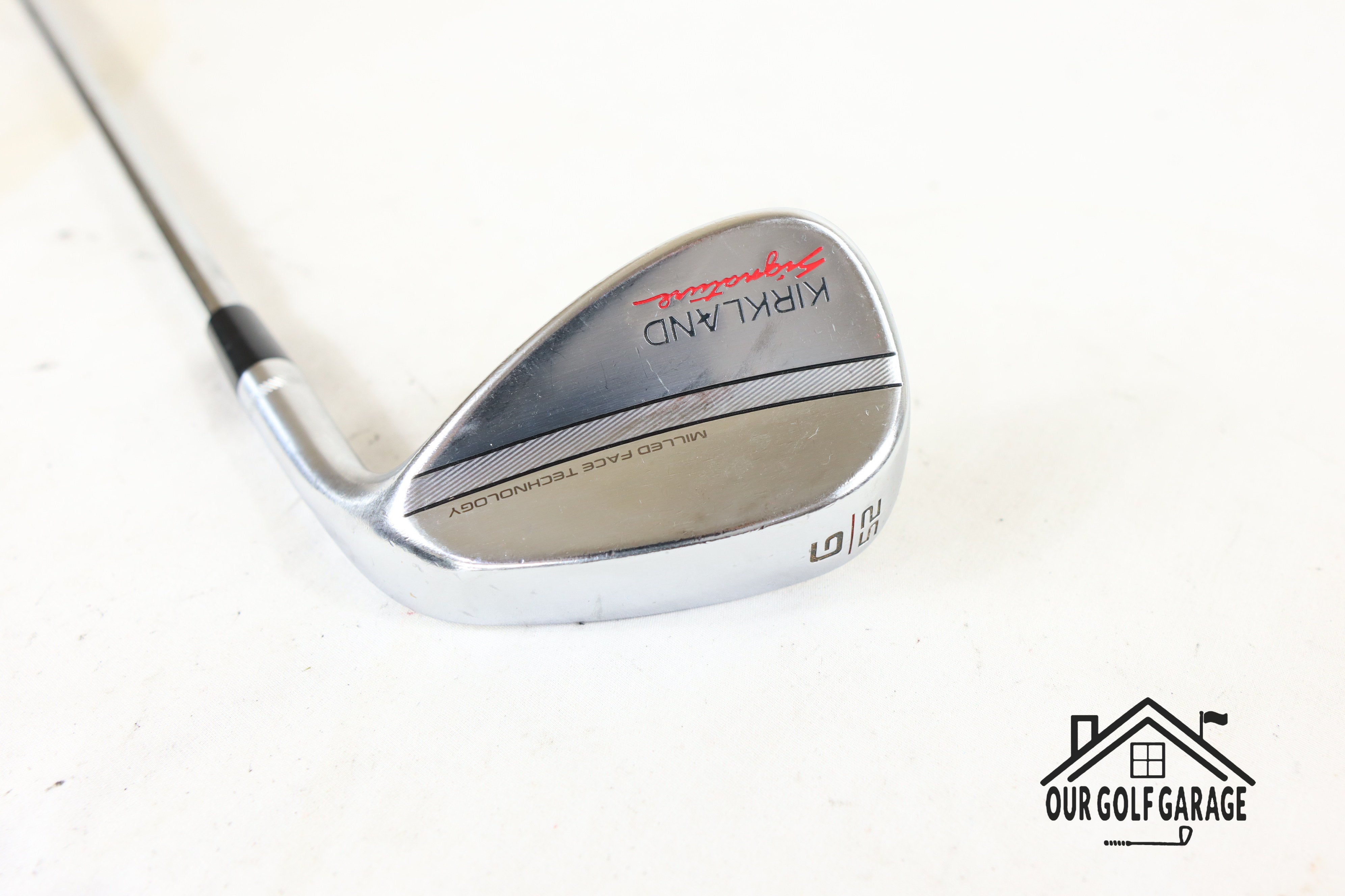Kirkland Signature 52° Gap Wedge