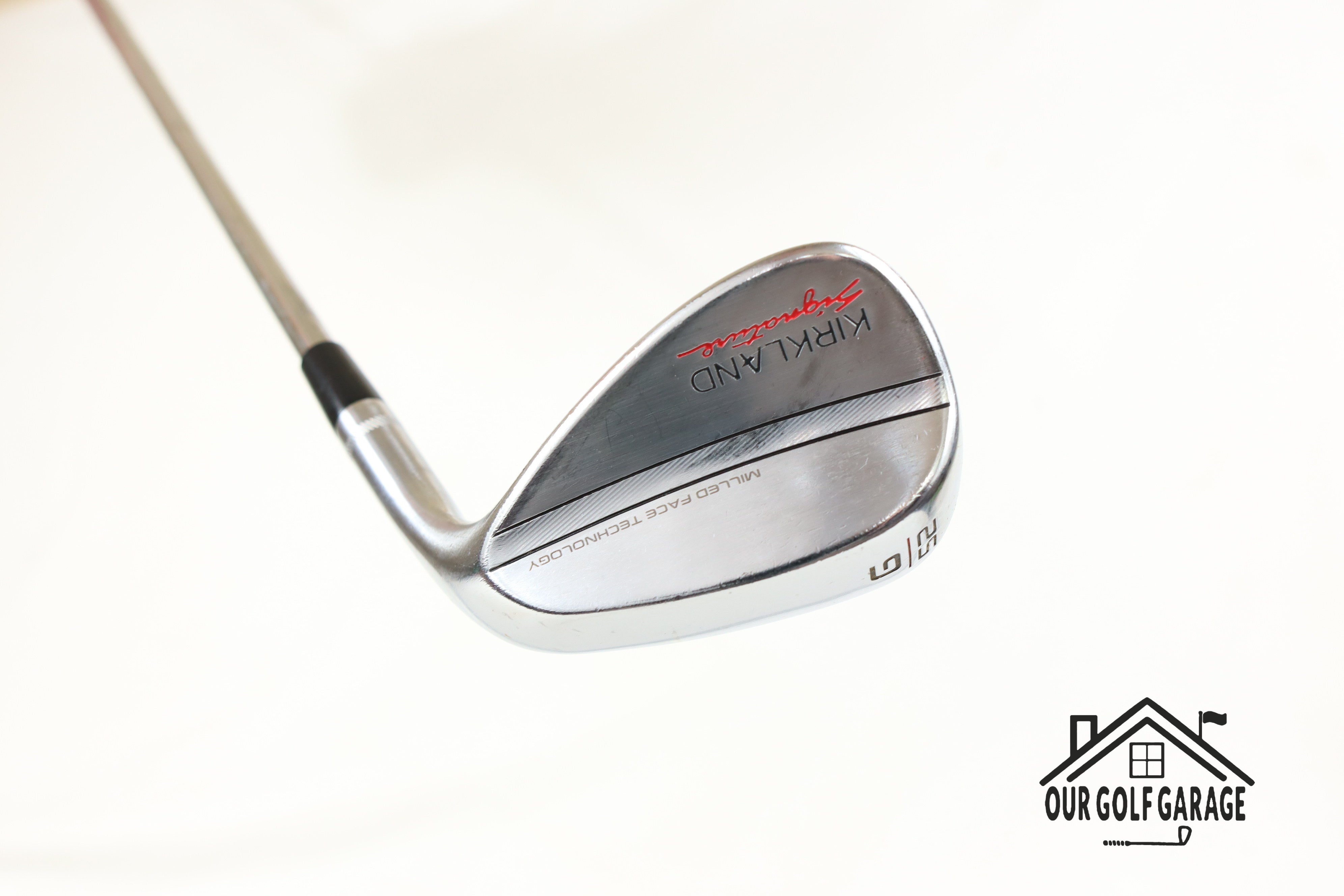 Kirkland Signature 52° Gap Wedge
