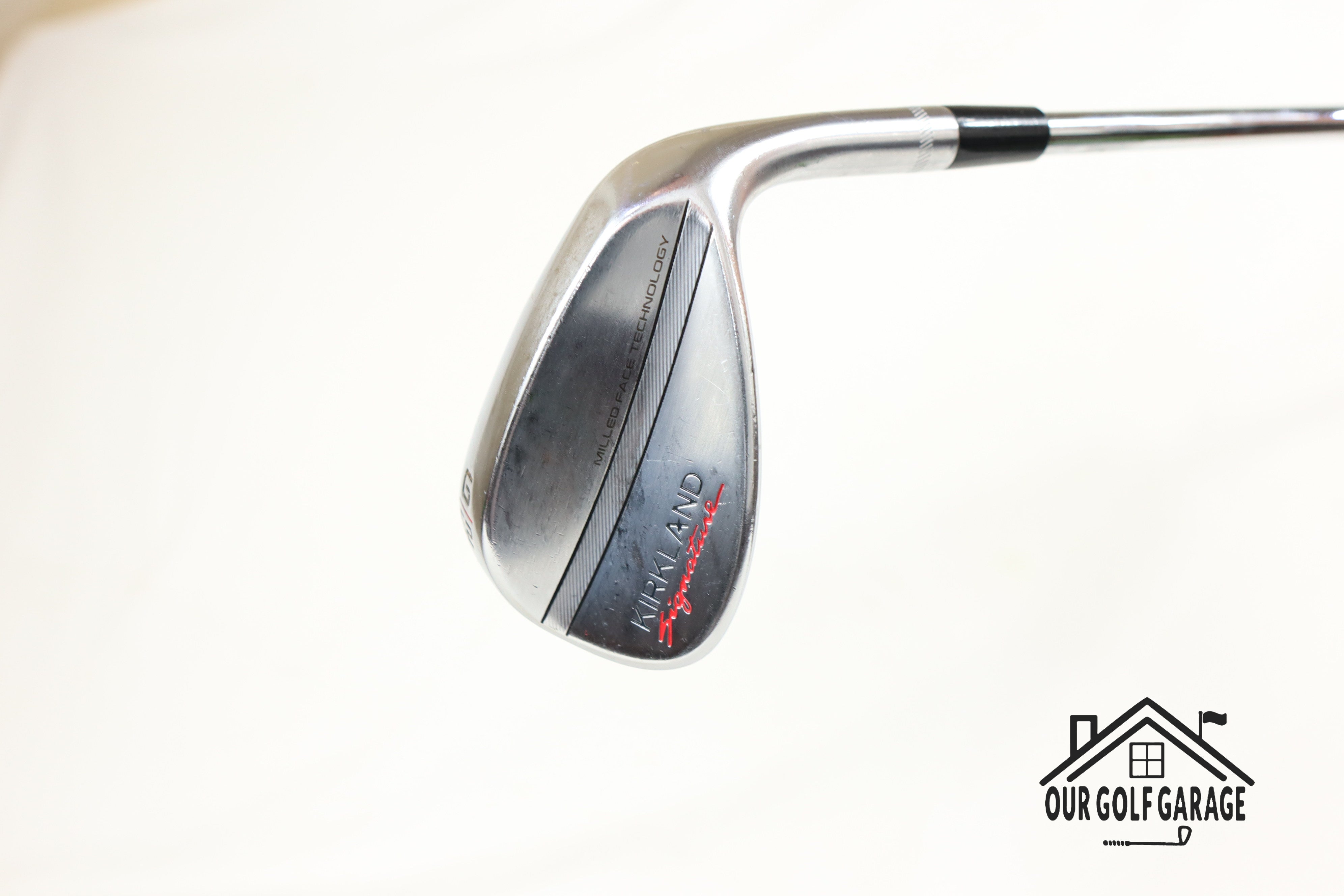 Kirkland Signature 52° Gap Wedge