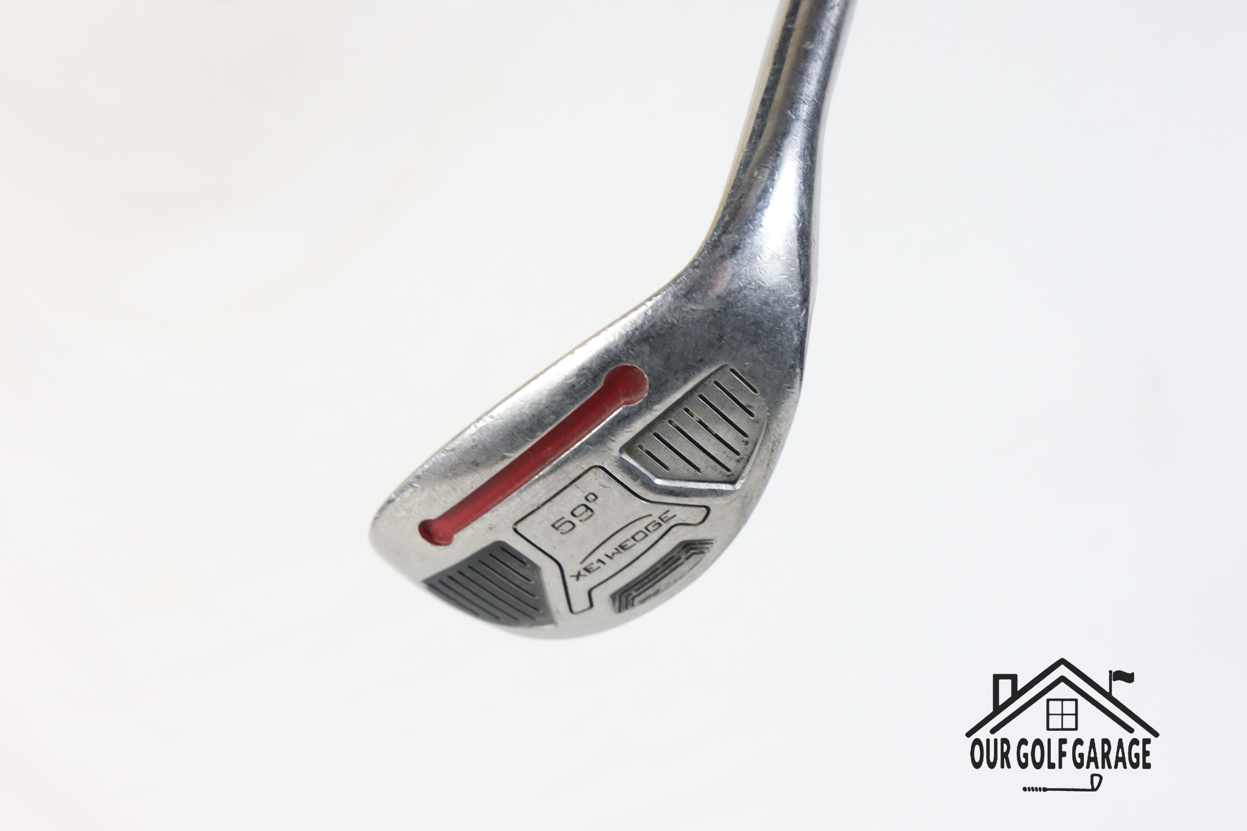 XE1 The Ultimate Sand Wedge 59° Wedge