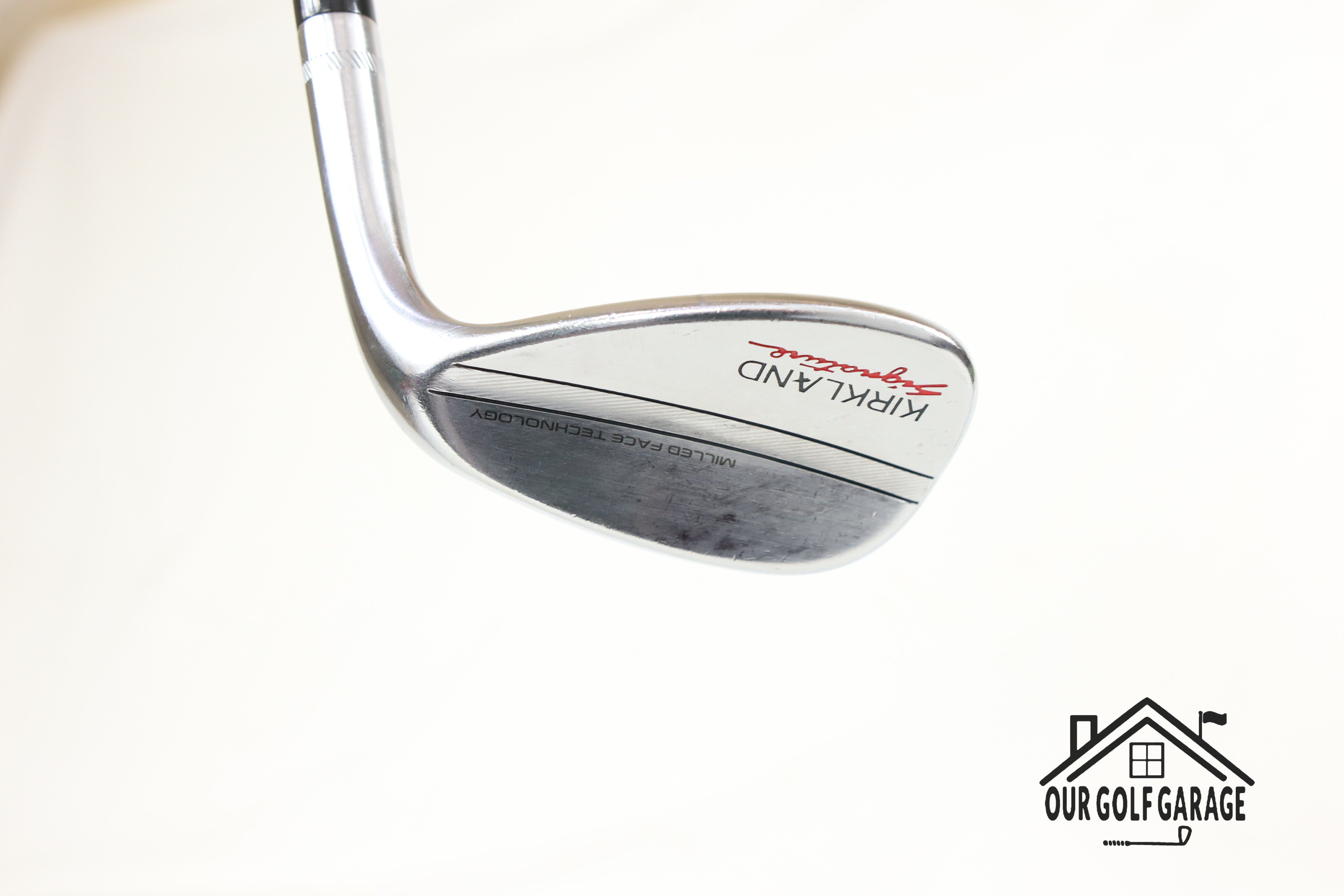 Kirkland Signature 52° Gap Wedge
