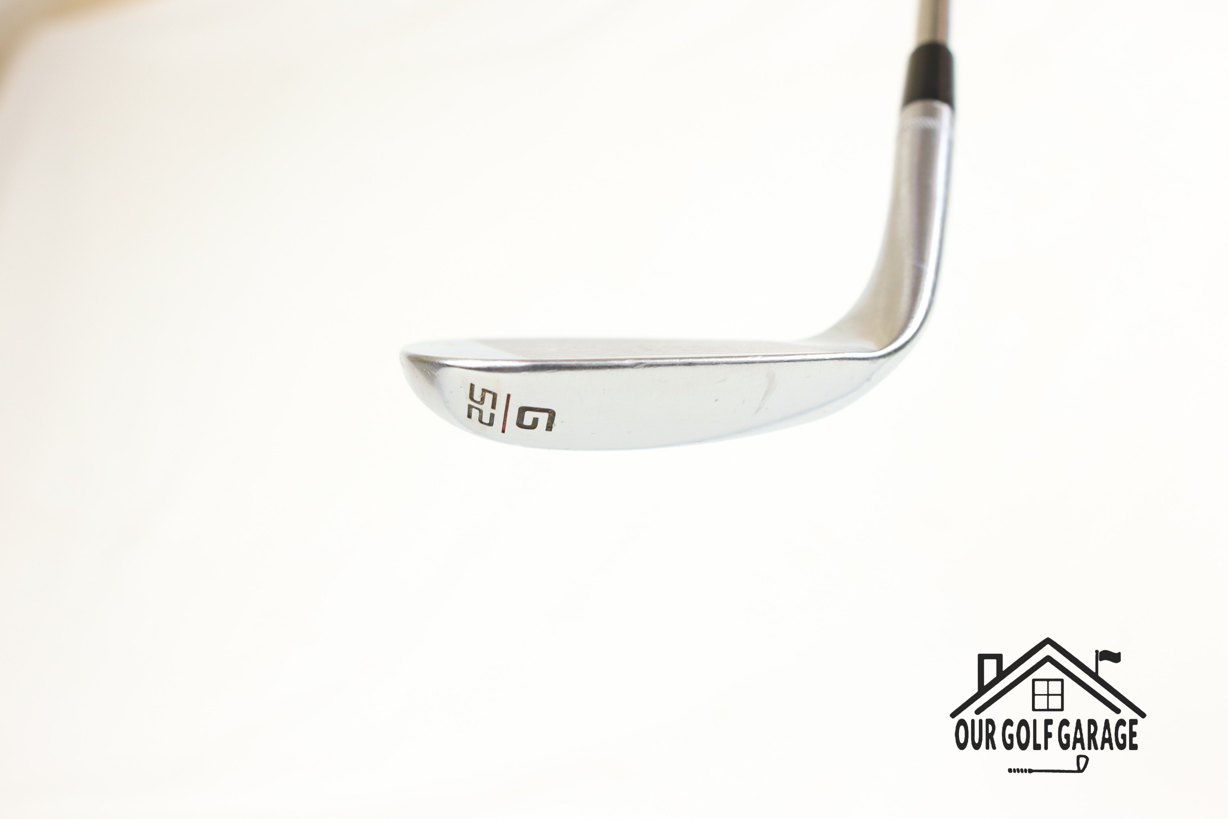 Kirkland Signature 52° Gap Wedge