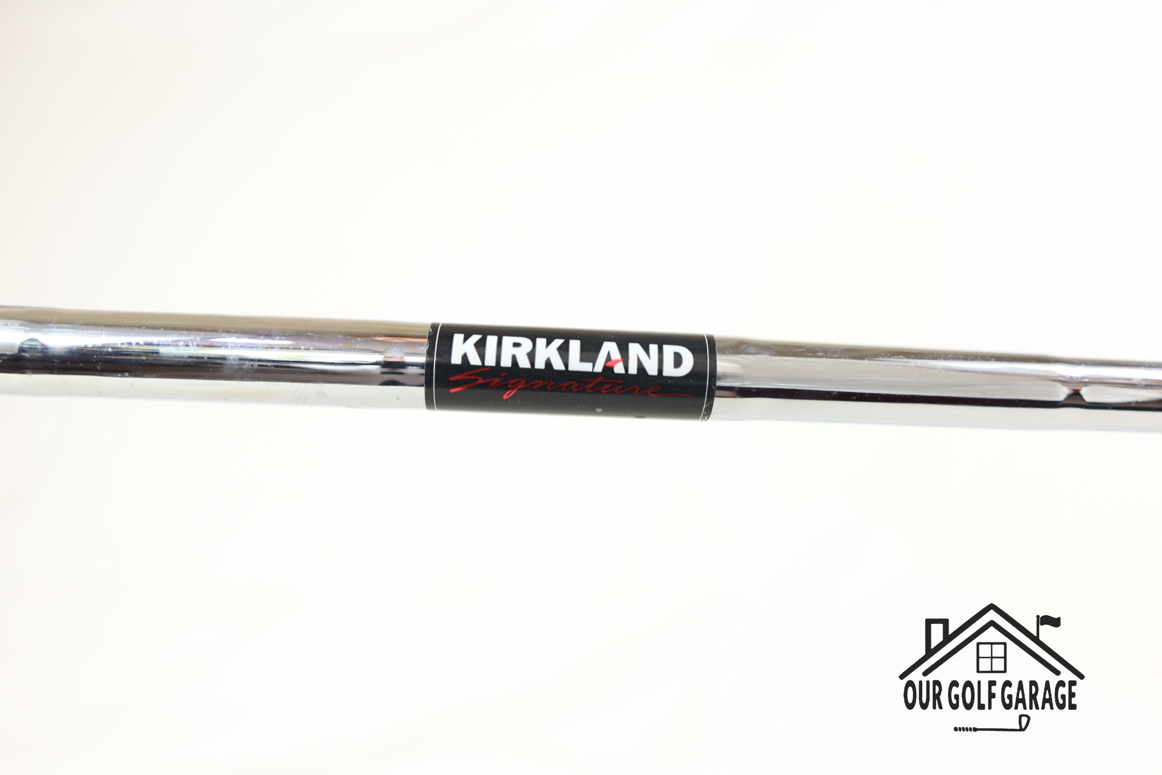 Kirkland Signature 52° Gap Wedge