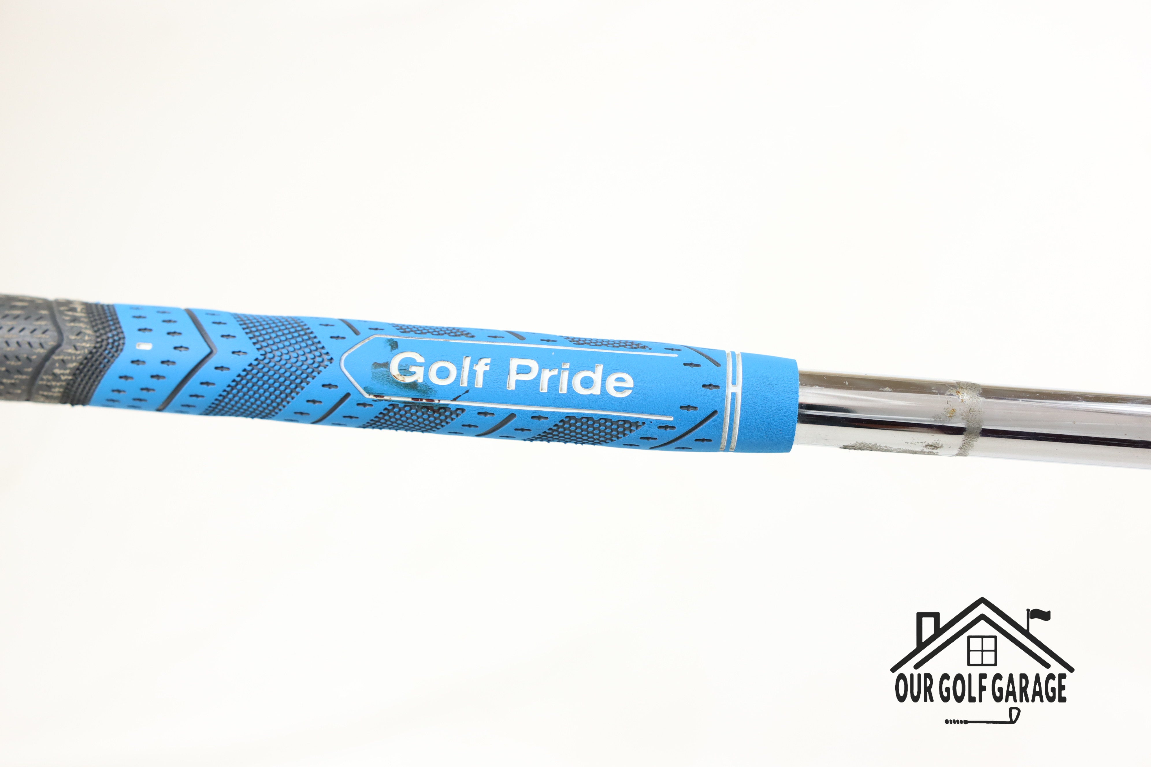 Titleist SM7 60° Lob Wedge