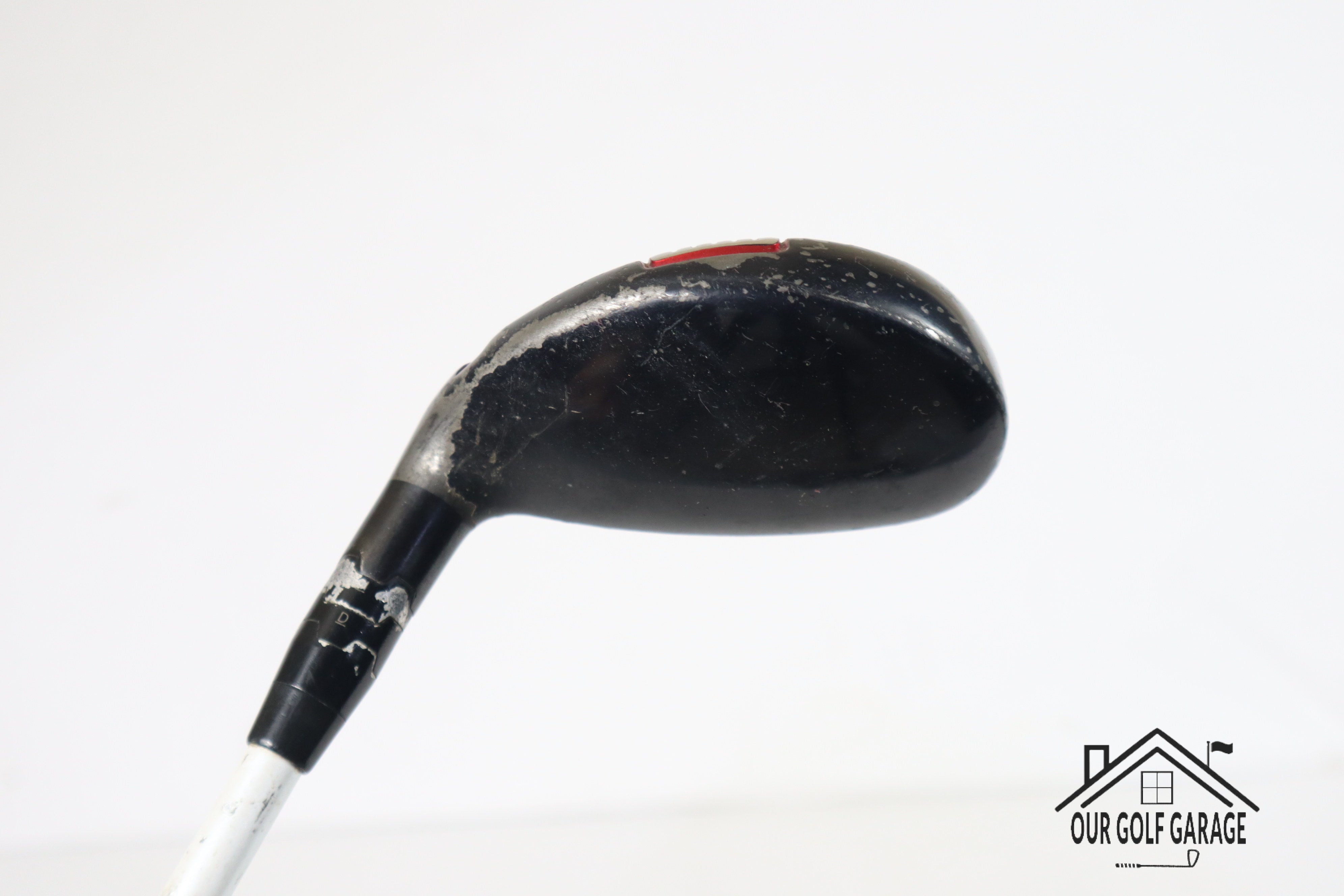 LH Callaway Big Bertha 20° Hybrid