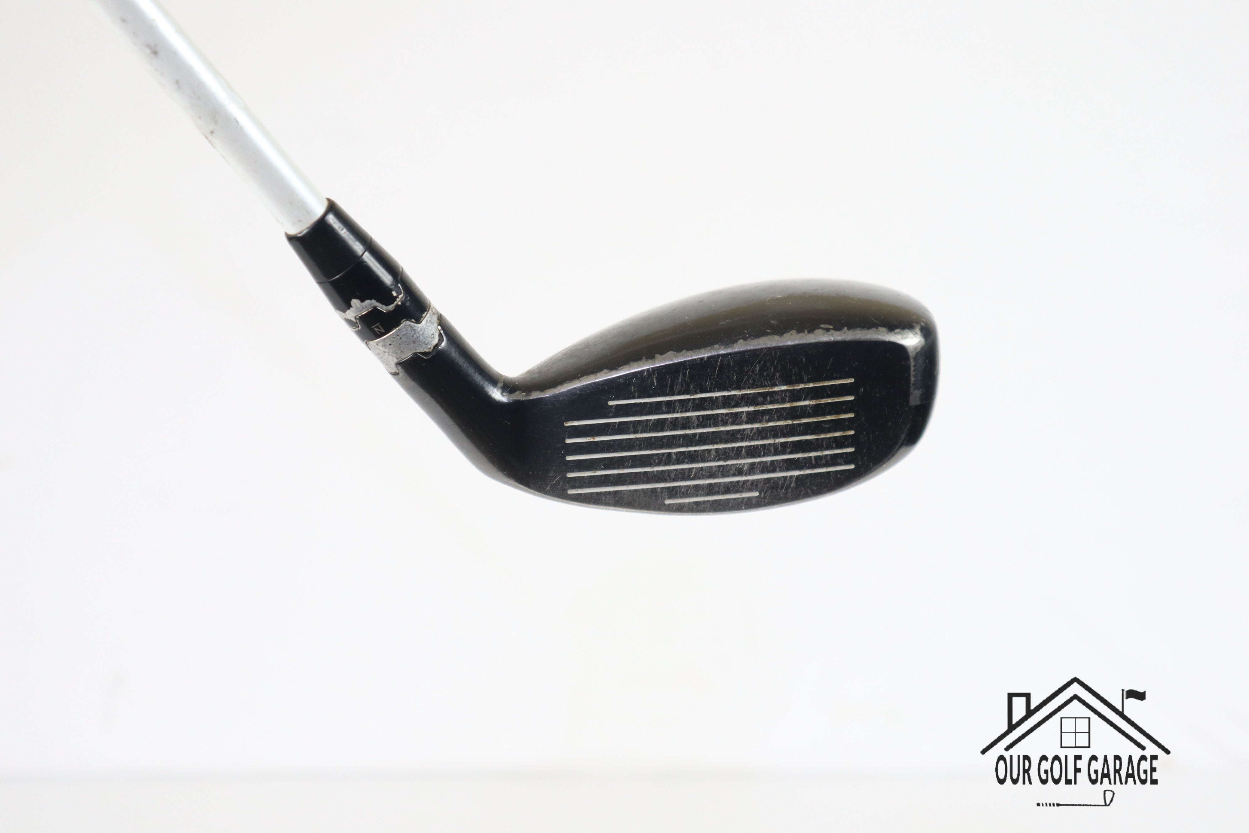 LH Callaway Big Bertha 20° Hybrid