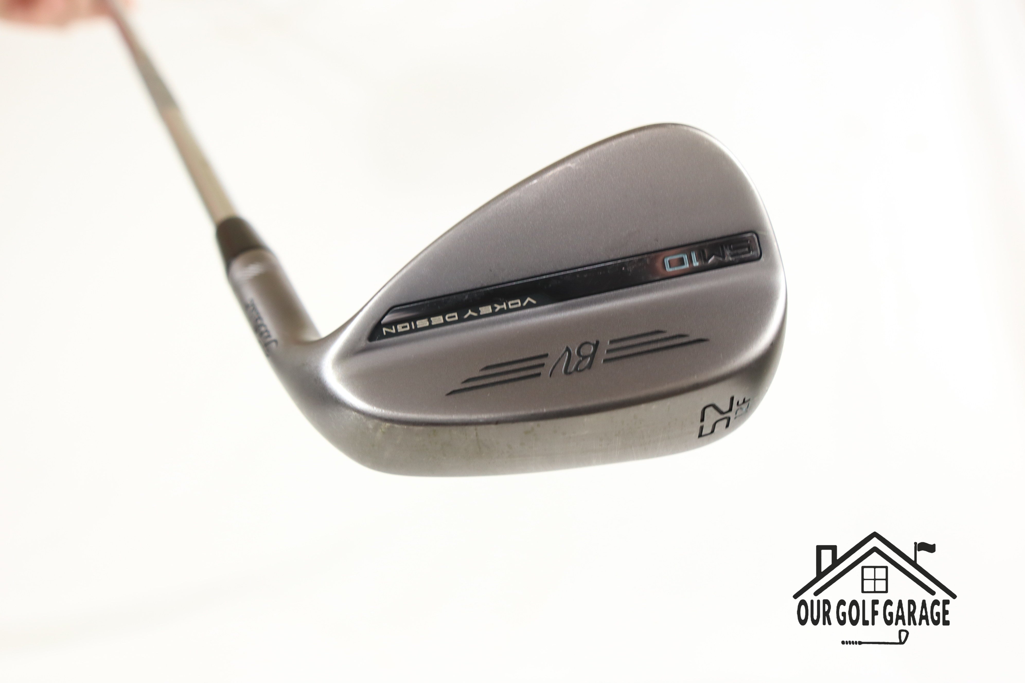 Titleist SM10 52° Gap Wedge