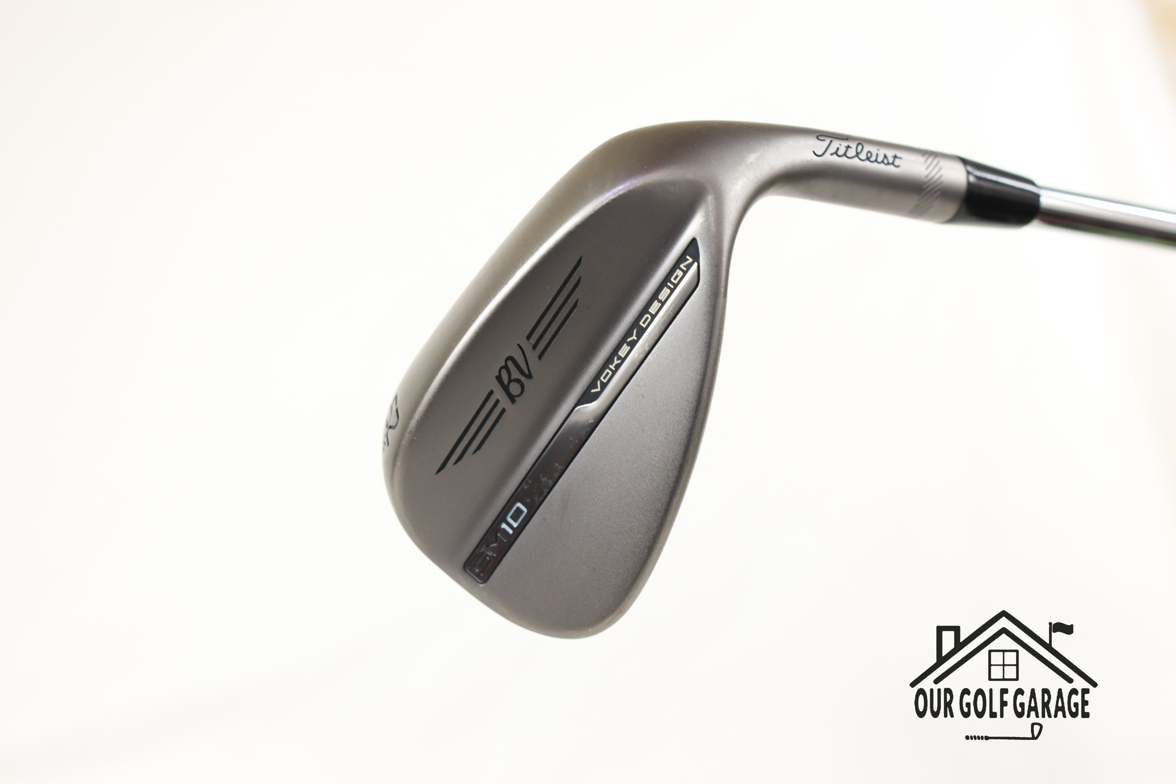 Titleist SM10 52° Gap Wedge