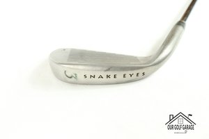 Snake Eyes 3 Iron