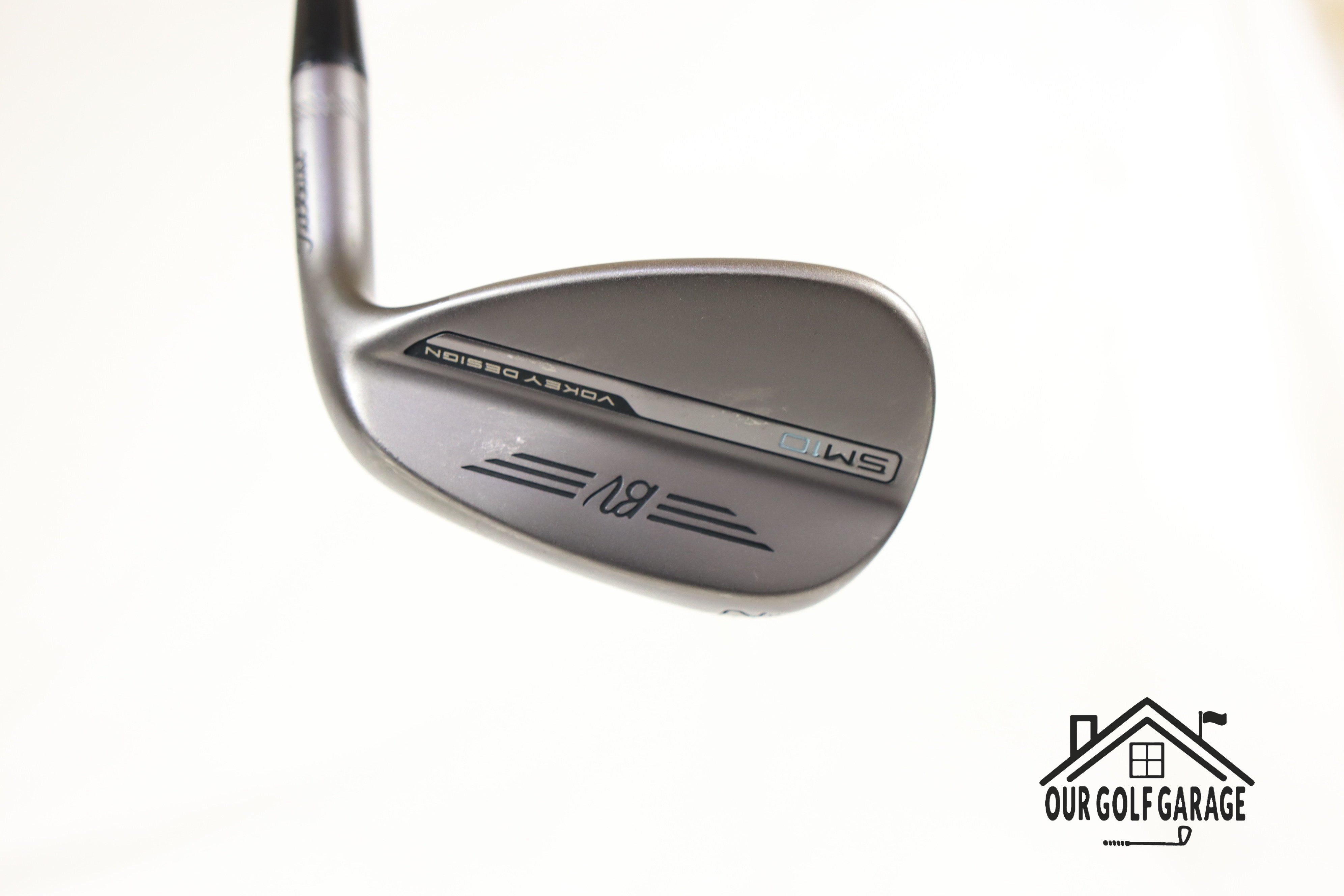 Titleist SM10 52° Gap Wedge
