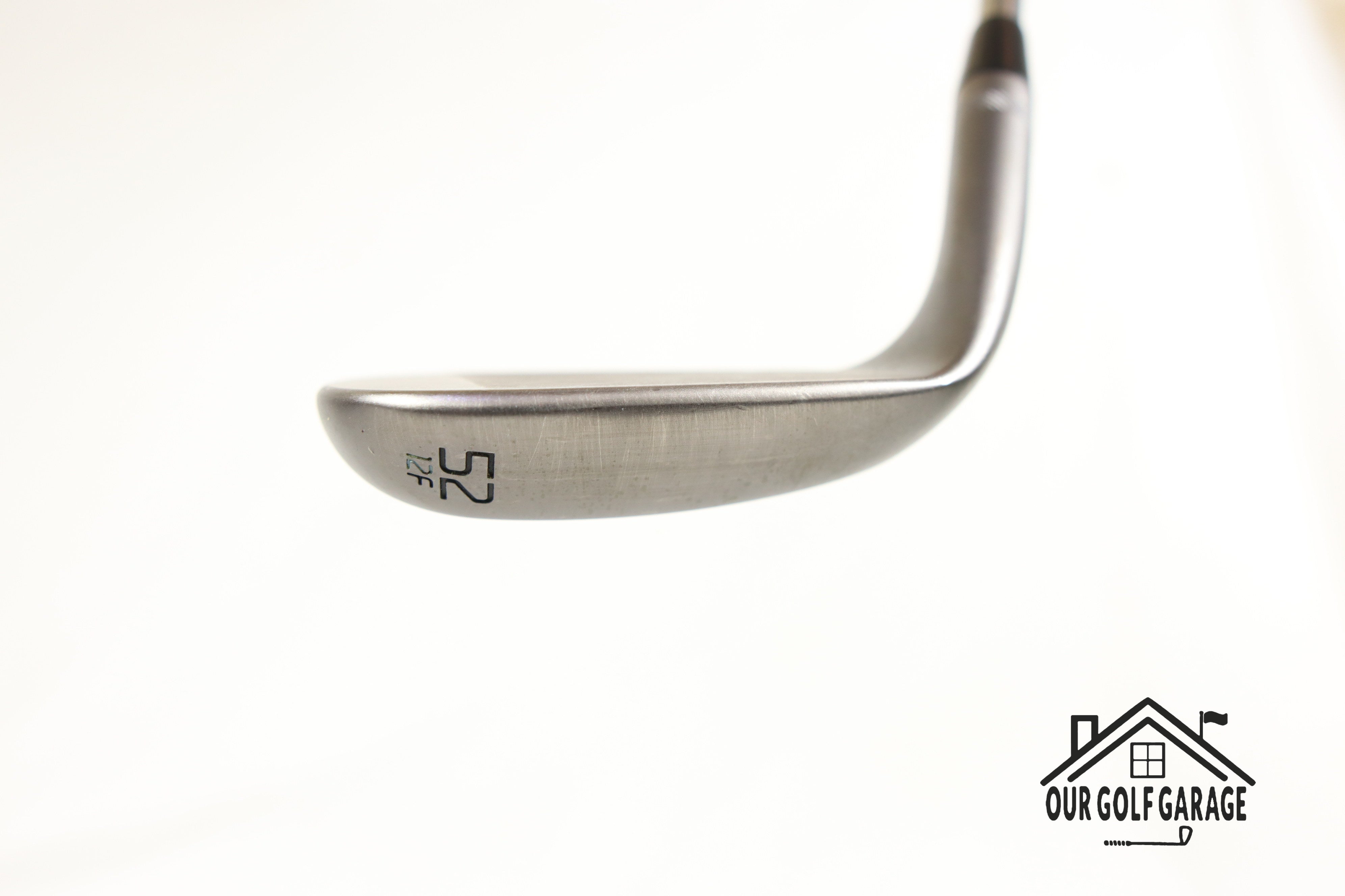 Titleist SM10 52° Gap Wedge