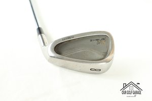 King Snake 8 Iron