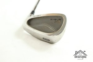 King Snake 8 Iron