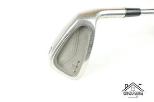 King Snake 8 Iron