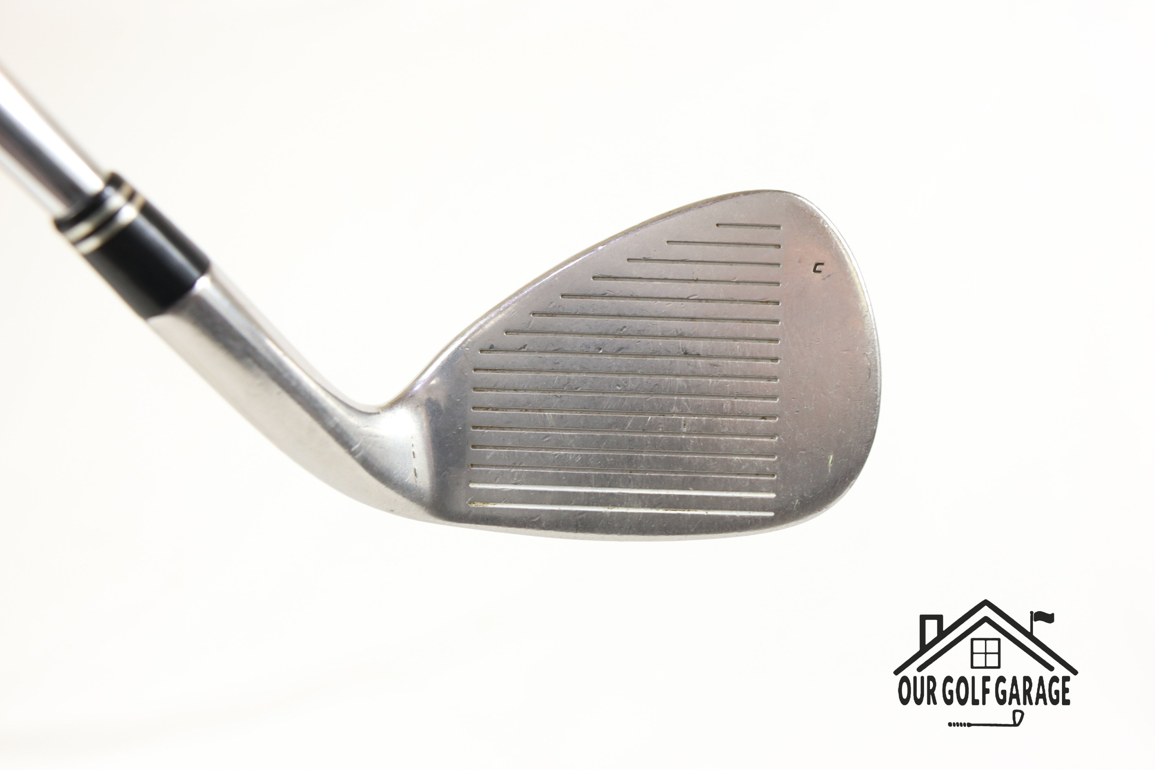 LH TaylorMade Burner Plus Pitching Wedge