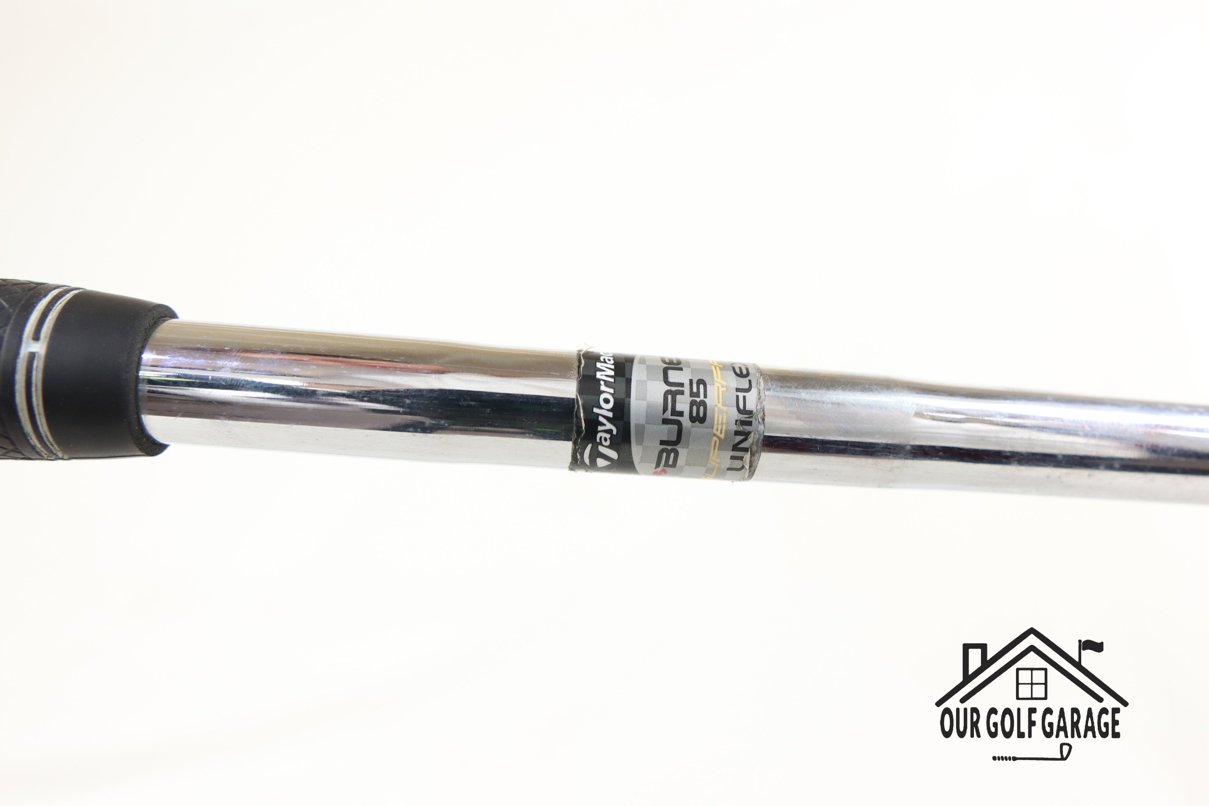 LH TaylorMade Burner Plus Pitching Wedge