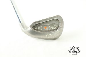 Ping Eye 2 Orange Dot 9 Iron