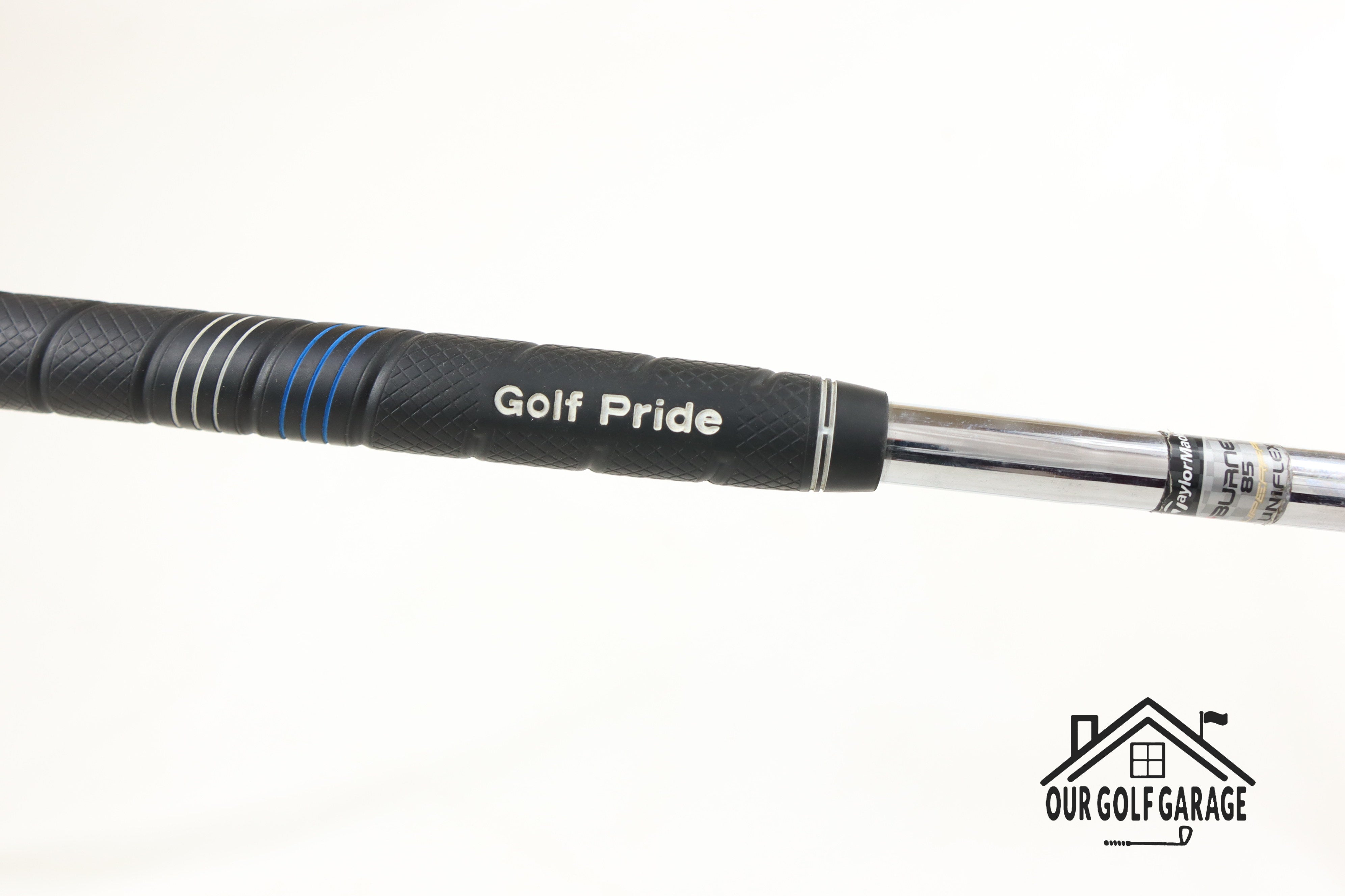 LH TaylorMade Burner Plus Pitching Wedge