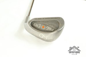 Ping Eye 2 Orange Dot 9 Iron