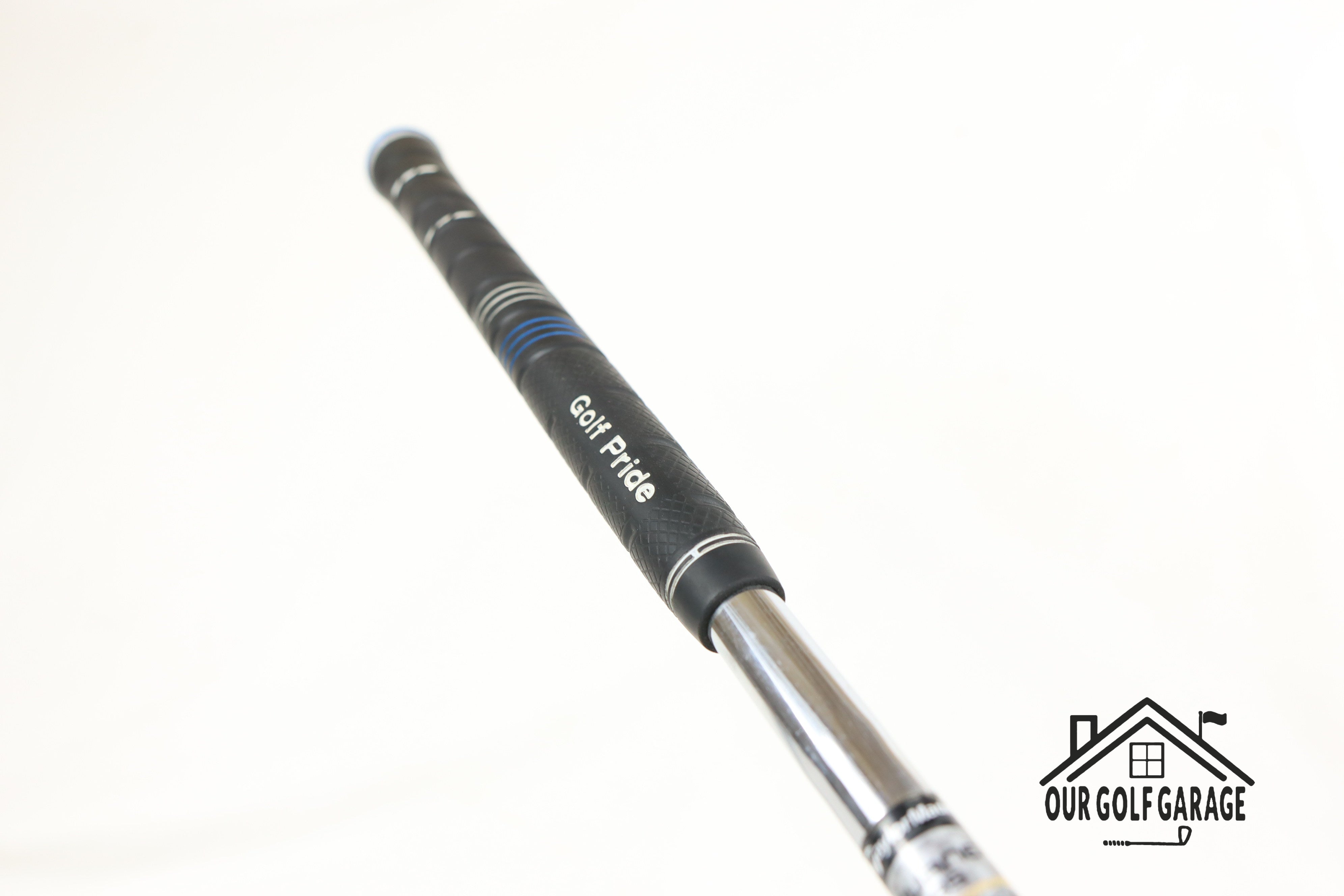 LH TaylorMade Burner Plus Pitching Wedge