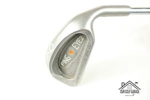 Ping Eye 2 Orange Dot 9 Iron