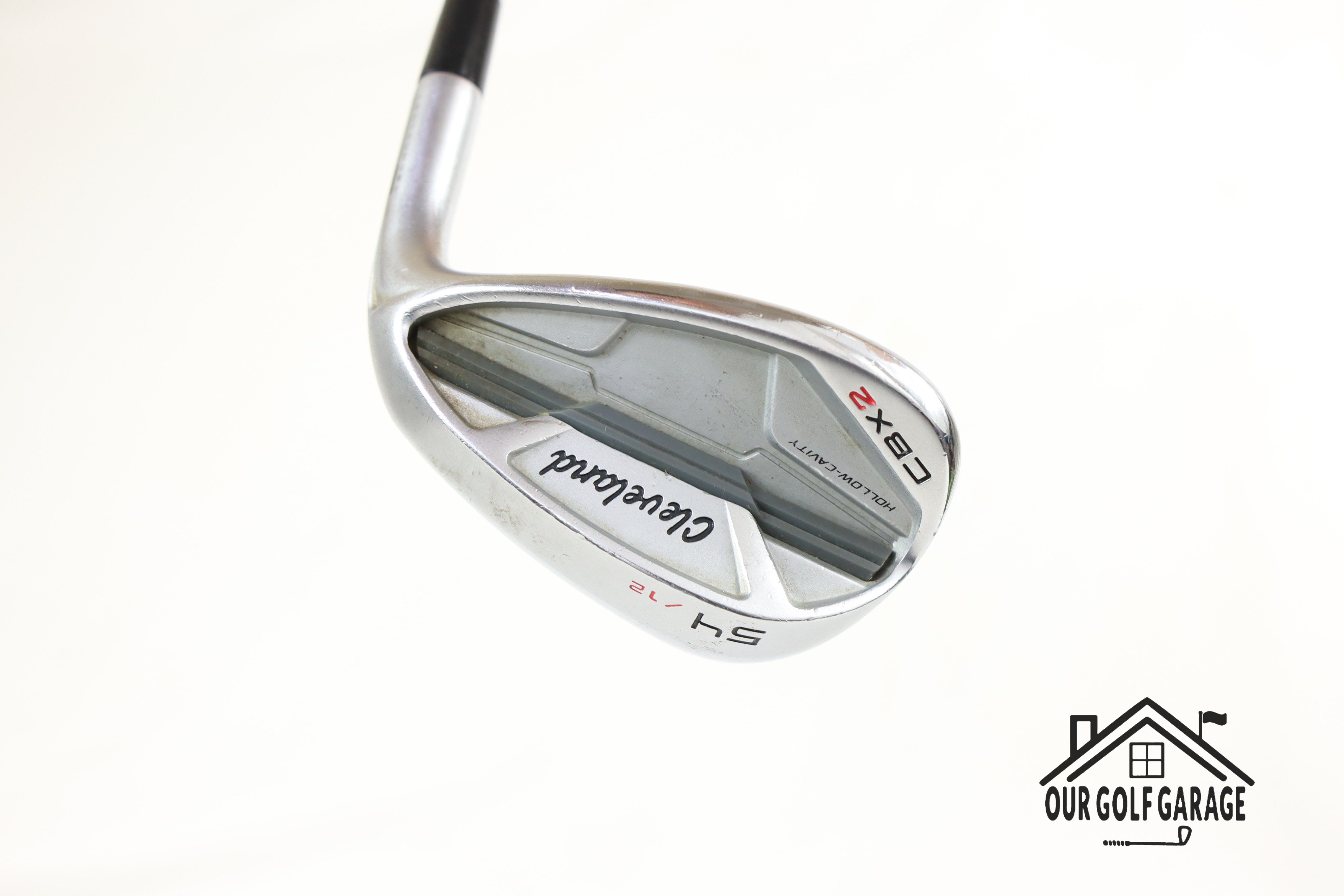 Cleveland CBX2 54° Sand Wedge