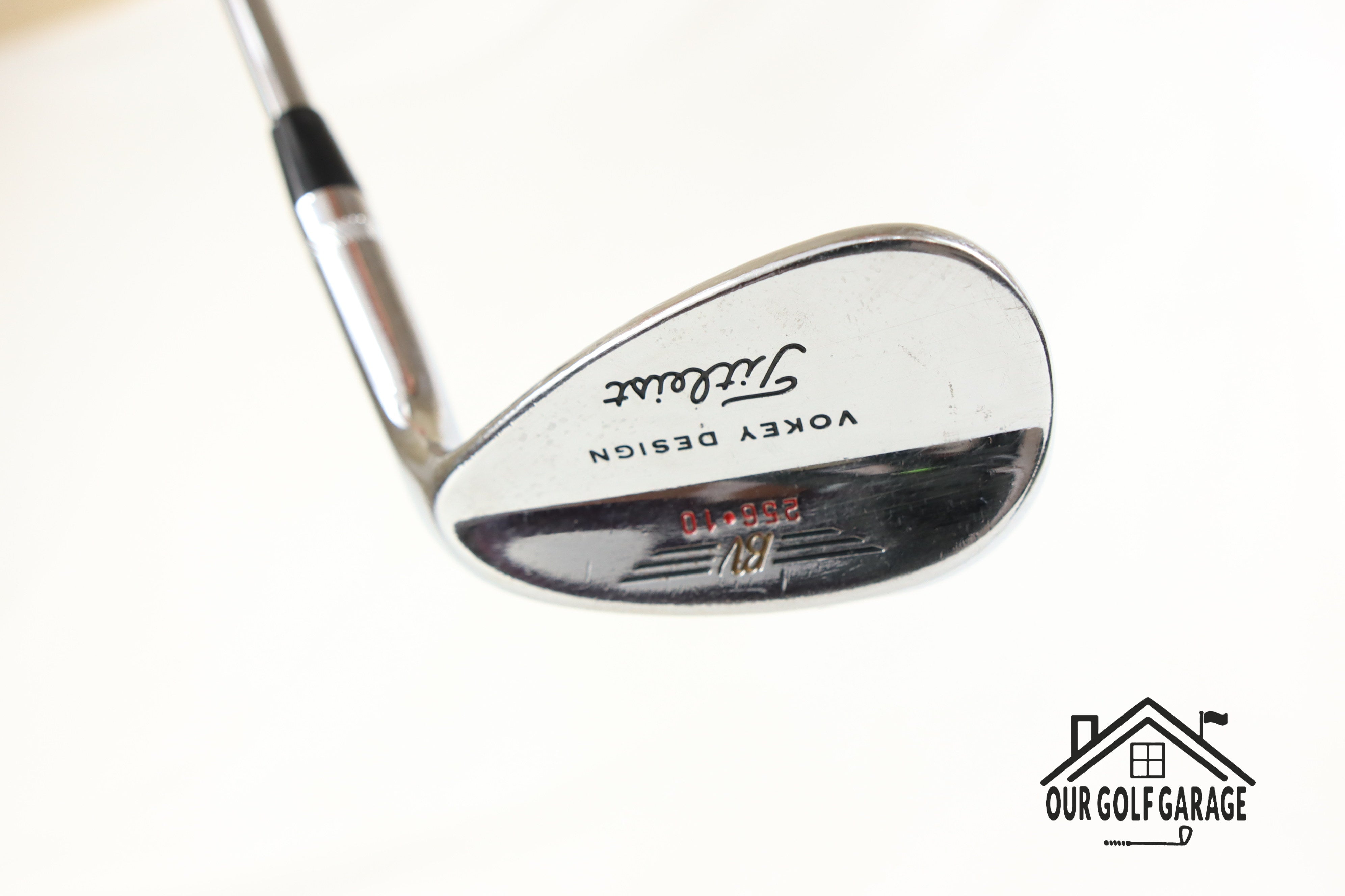 Titleist Vokey Design 256 56° Sand Wedge