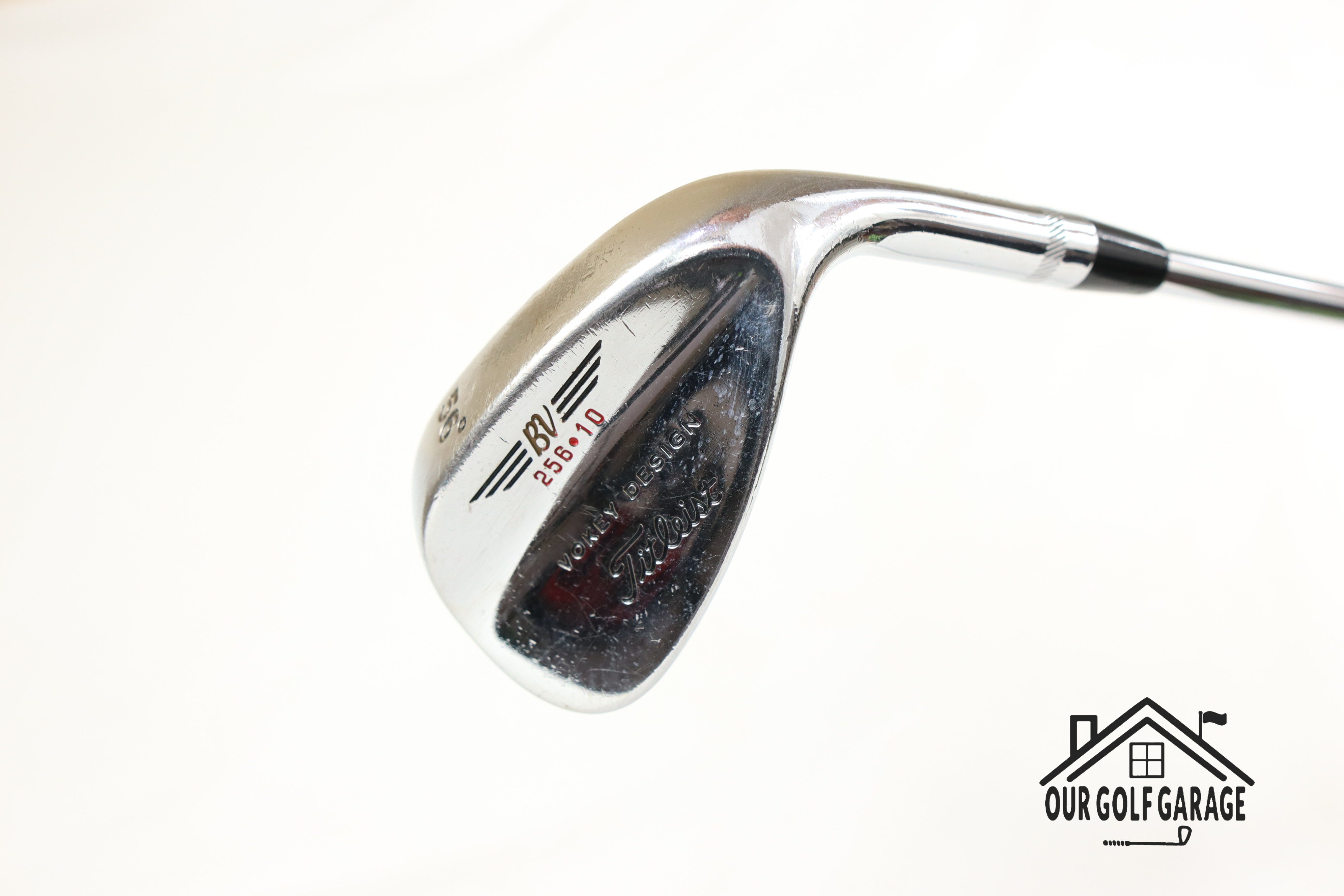 Titleist Vokey Design 256 56° Sand Wedge