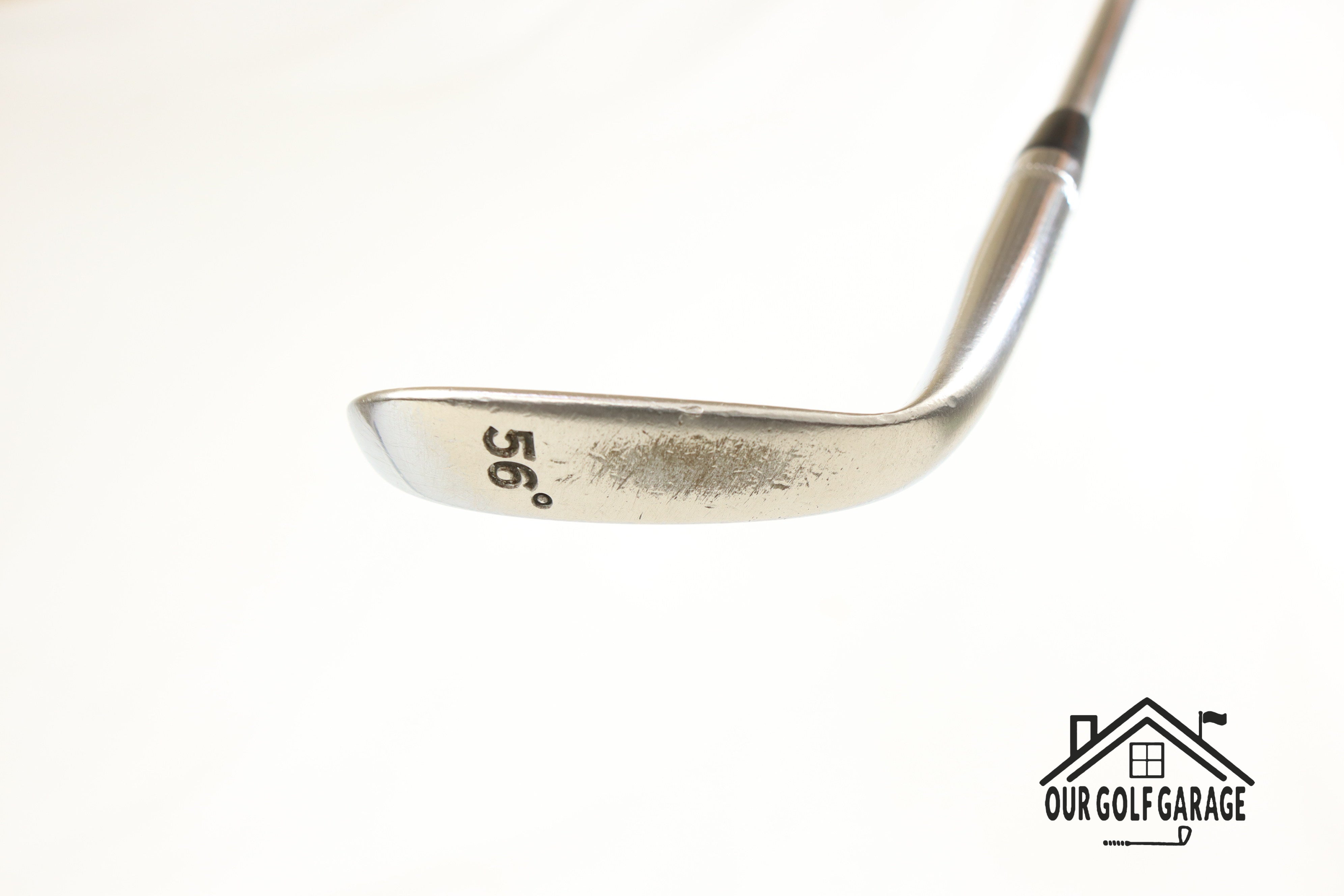 Titleist Vokey Design 256 56° Sand Wedge