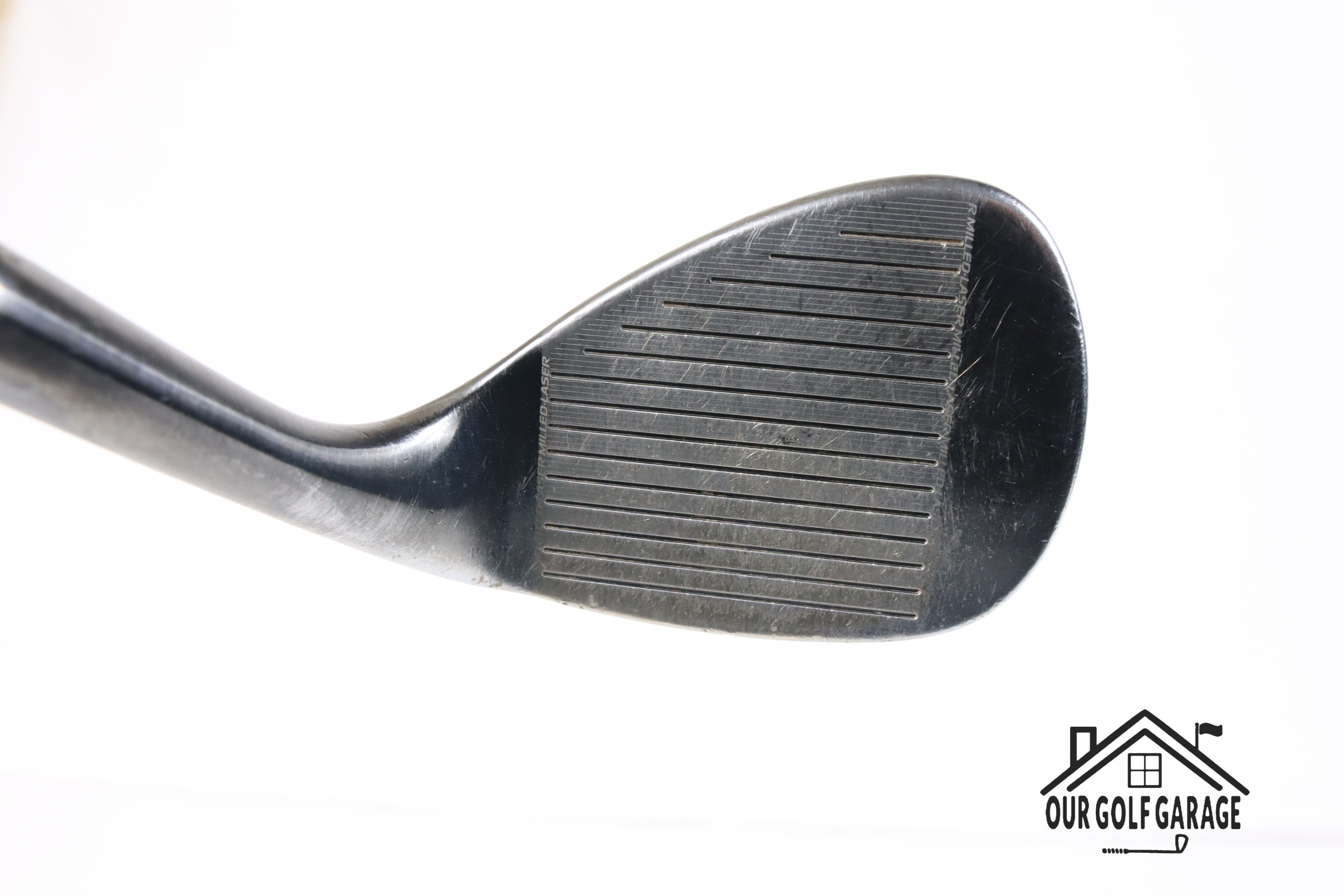 LH Cleveland CG16 56° Wedge