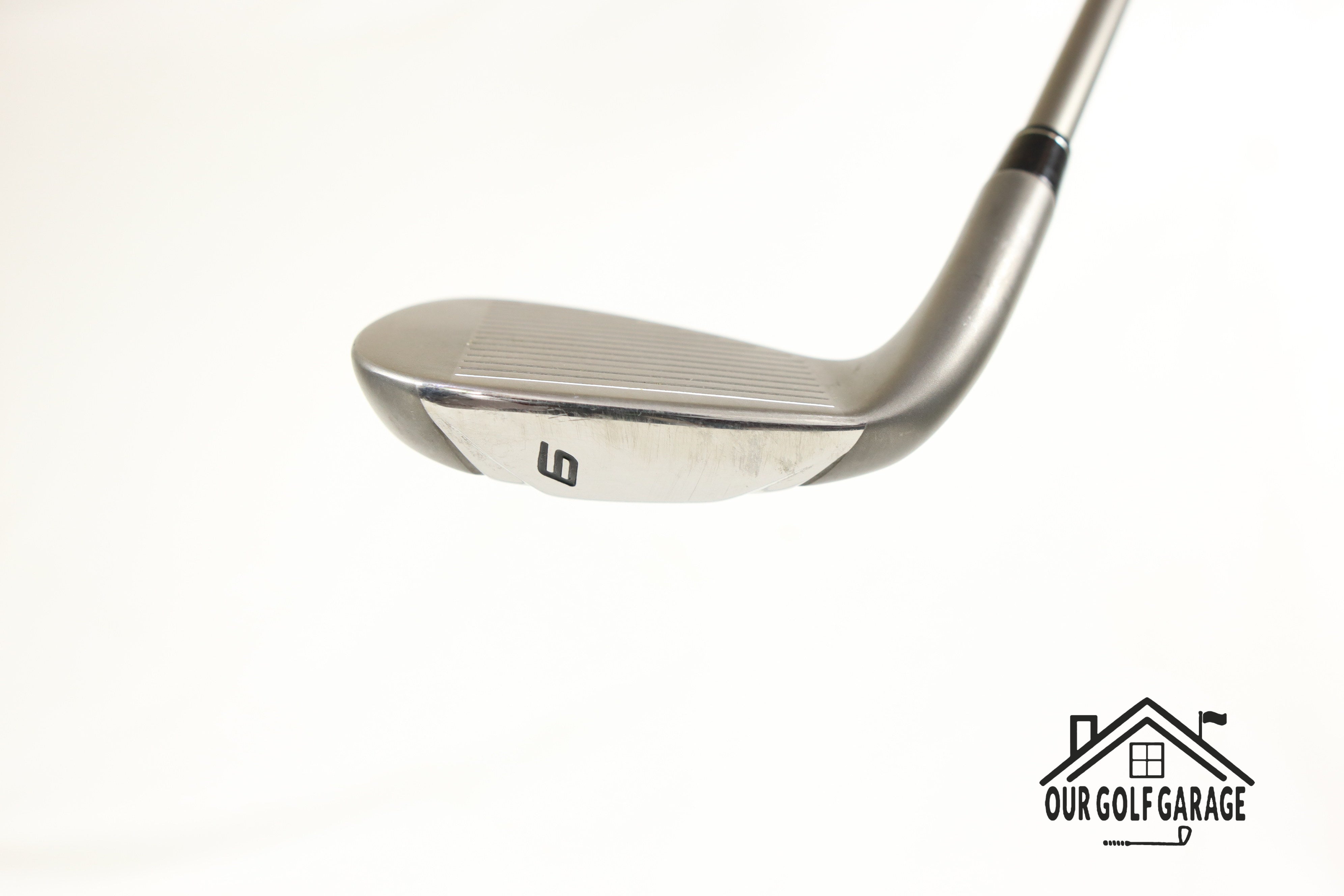 Ladies TaylorMade RBZ 9 Iron