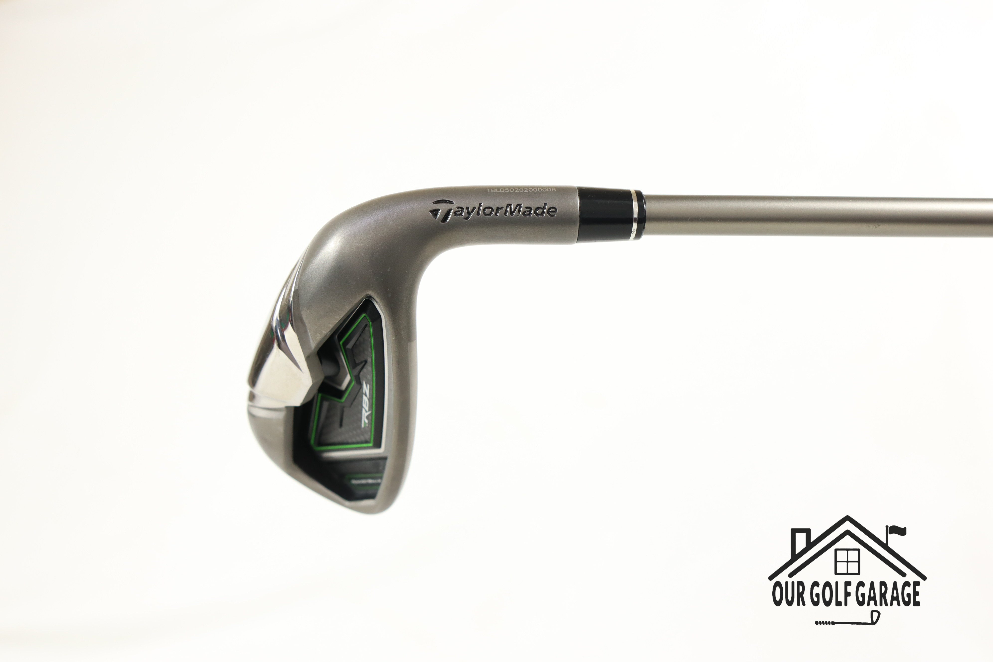 Ladies TaylorMade RBZ 9 Iron
