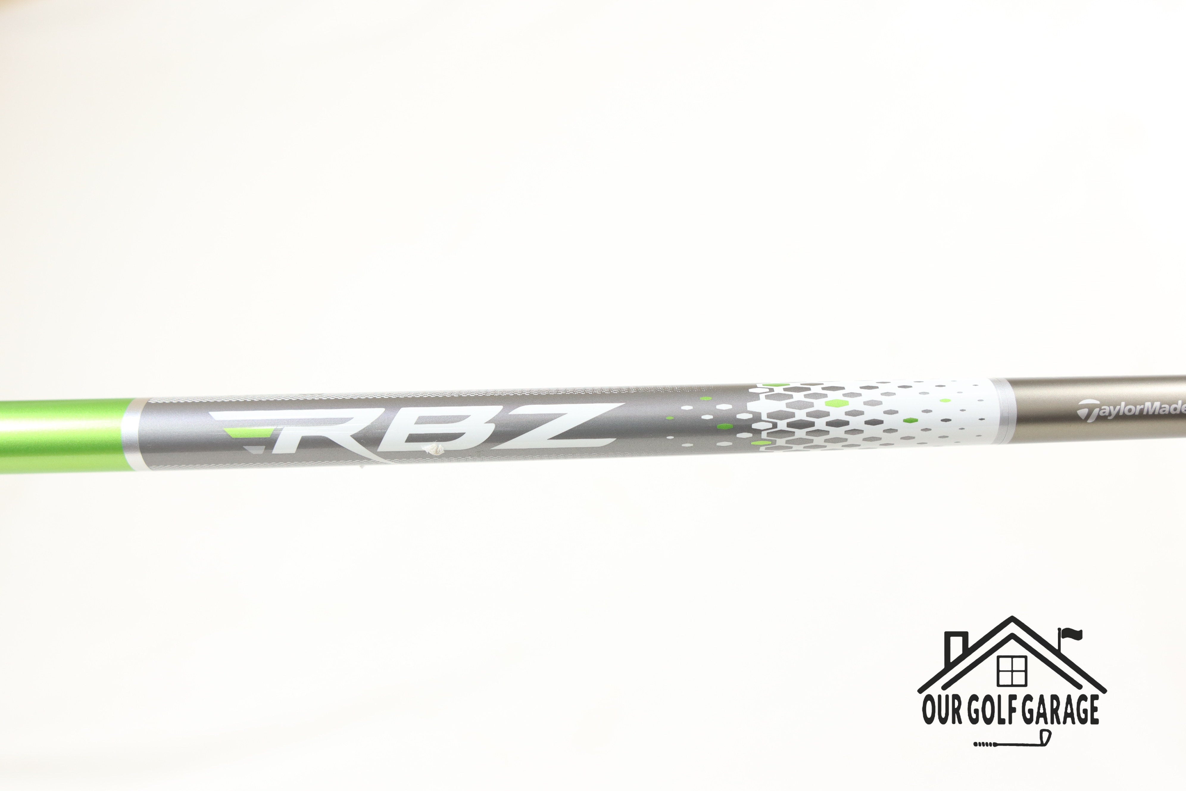 Ladies TaylorMade RBZ 9 Iron