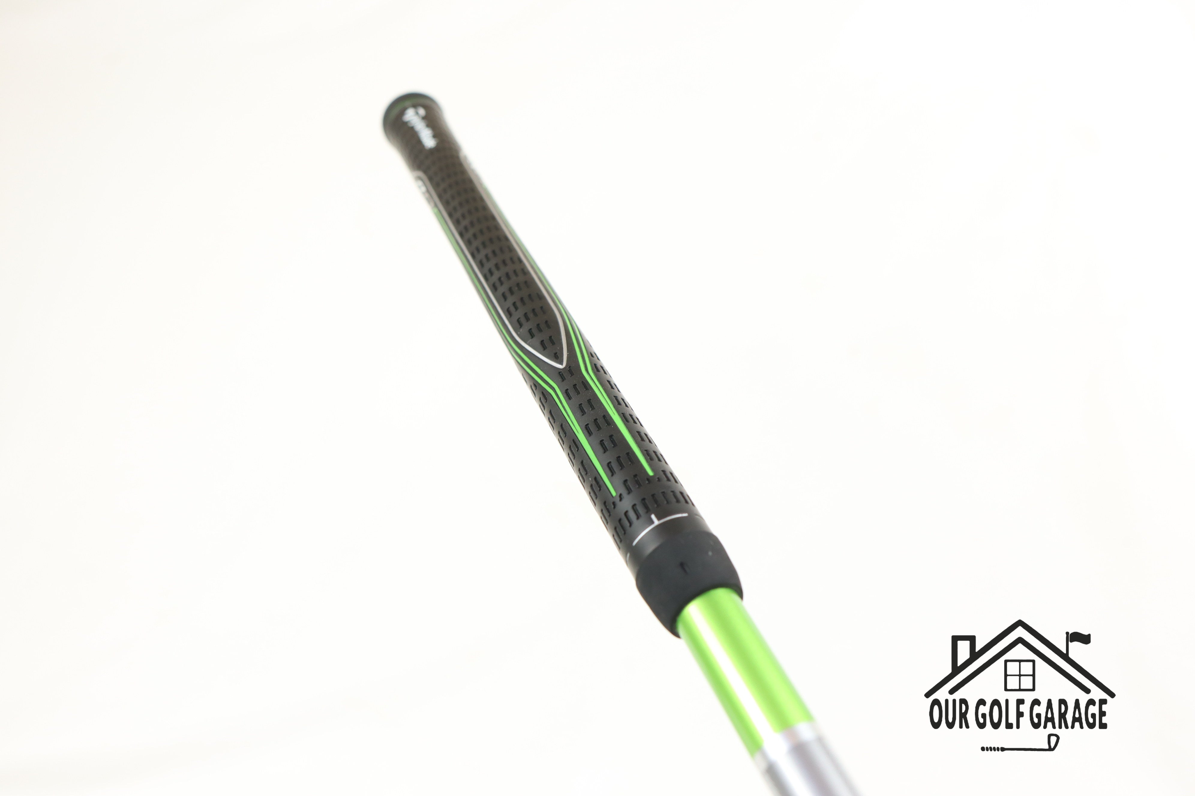 Ladies TaylorMade RBZ 9 Iron