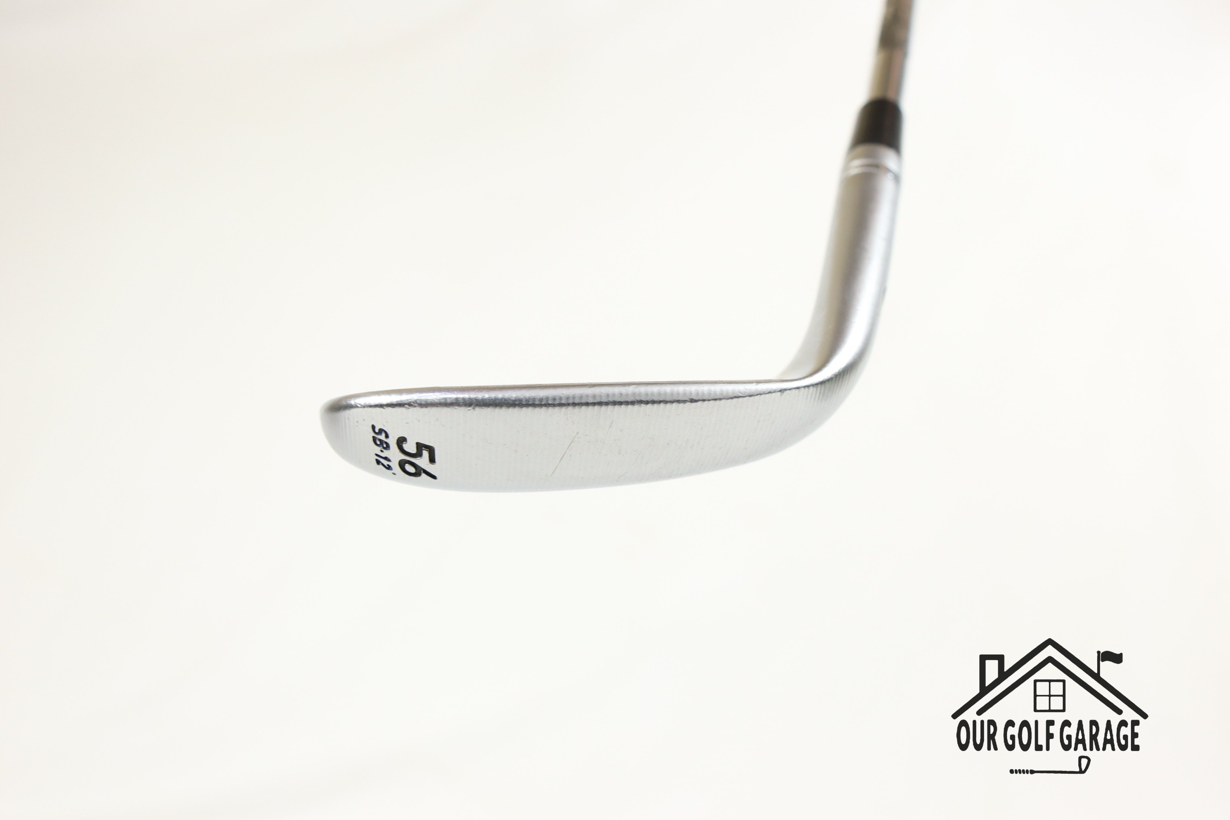 TaylorMade MG3 56° Sand Wedge