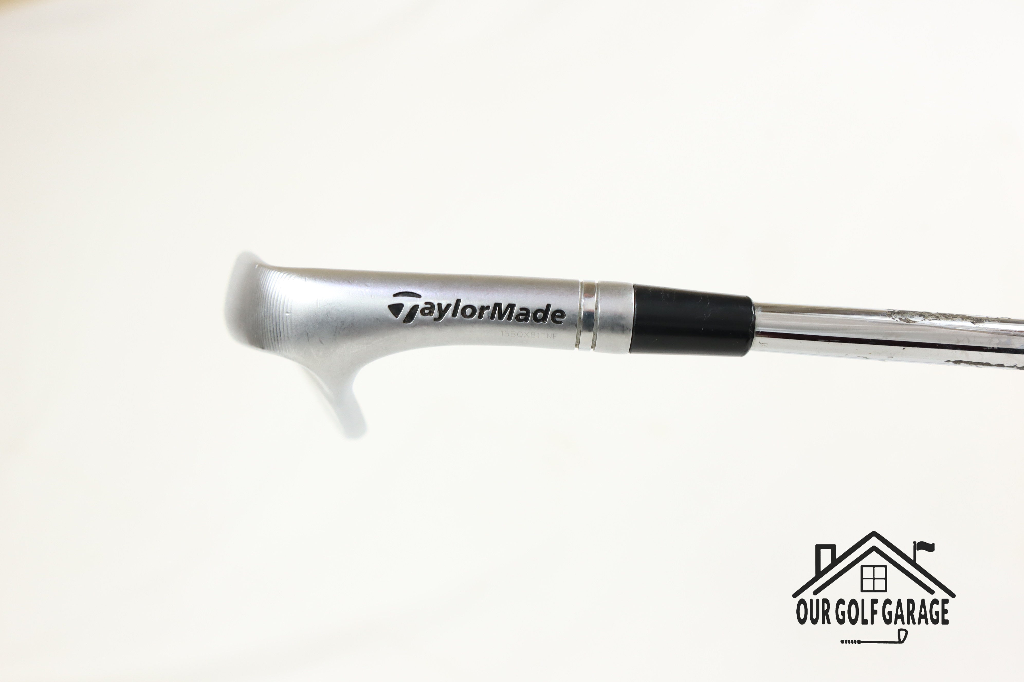 TaylorMade MG3 56° Sand Wedge