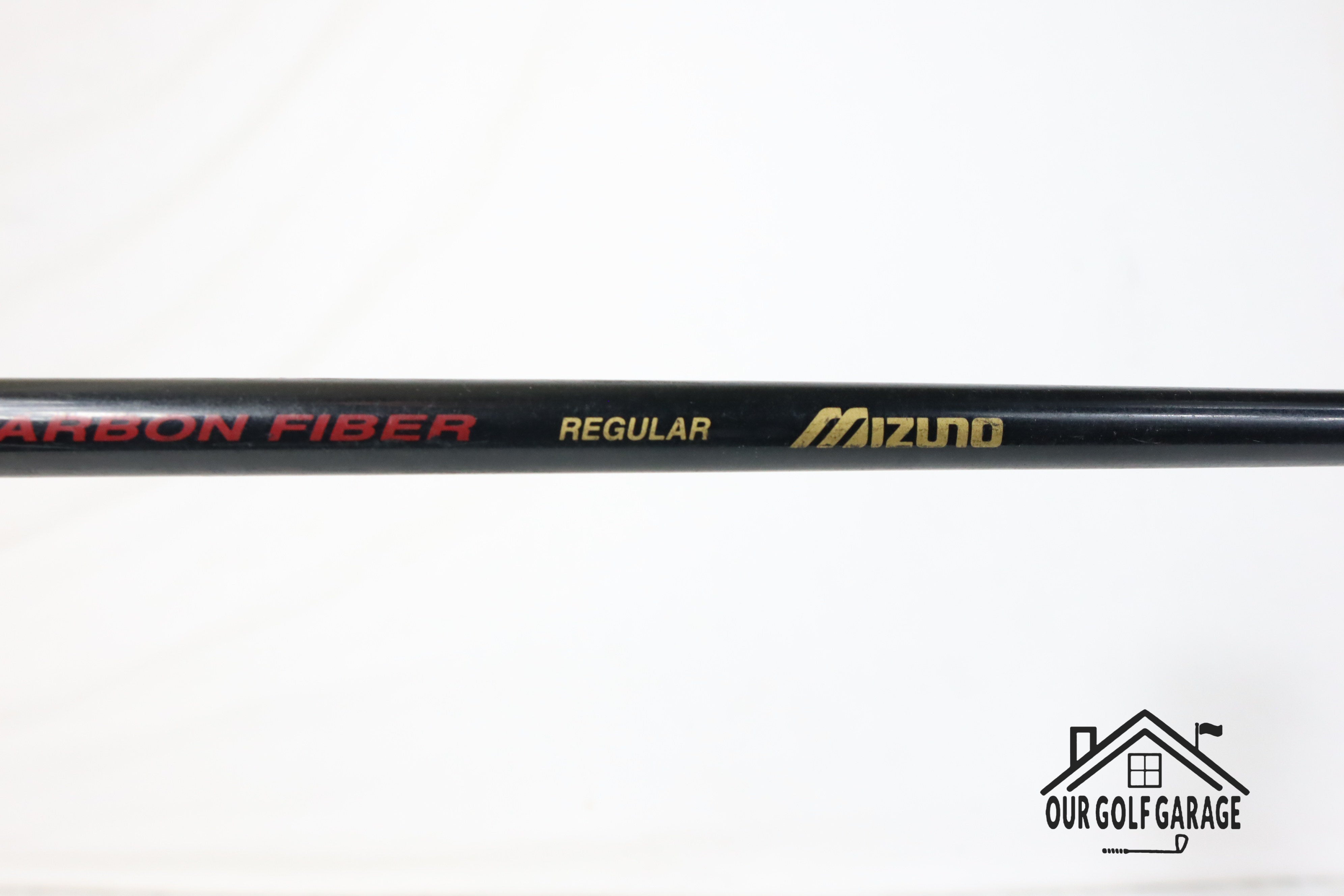 Mizuno T-Zoid EZ Comp 6 Iron