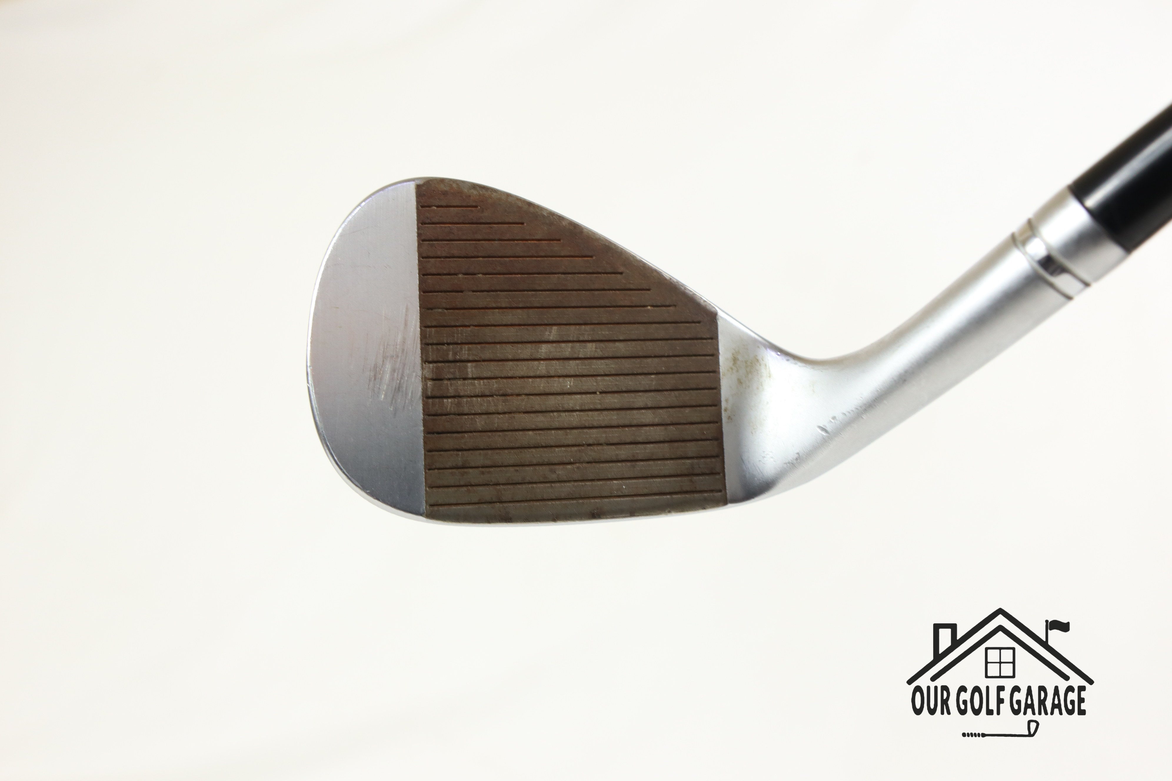 TaylorMade MG3 56° Sand Wedge