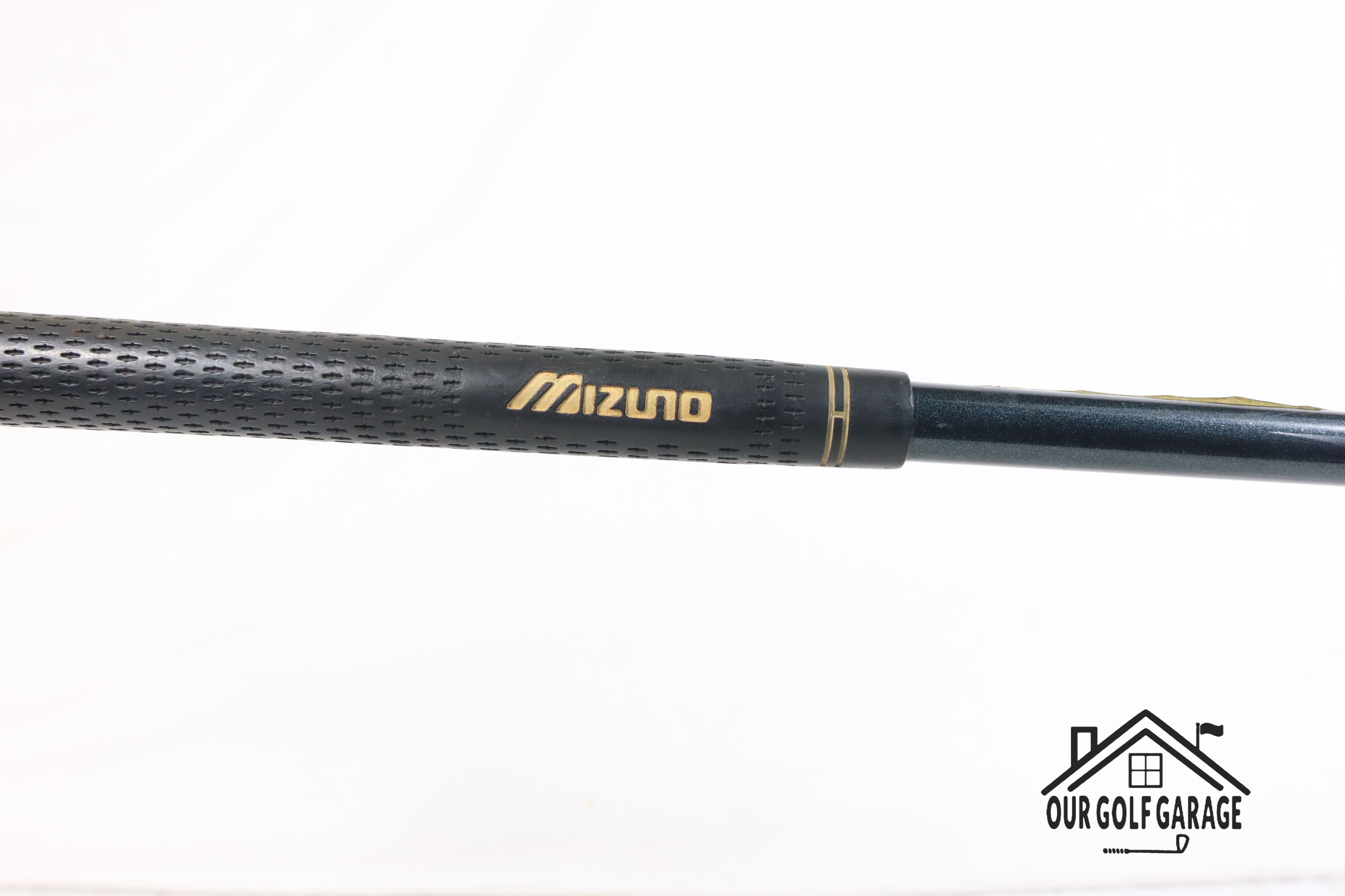 Mizuno T-Zoid EZ Comp 6 Iron