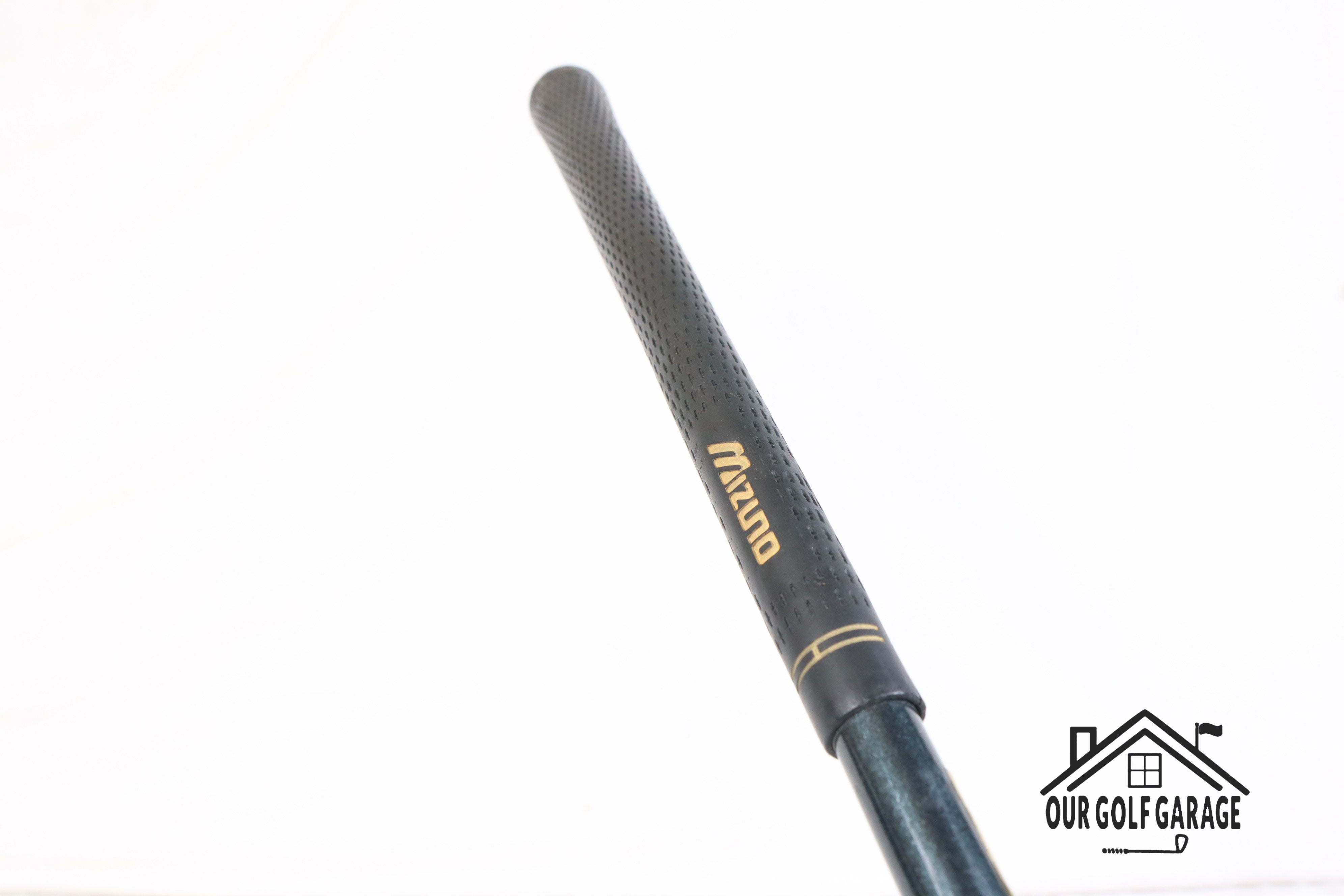 Mizuno T-Zoid EZ Comp 6 Iron